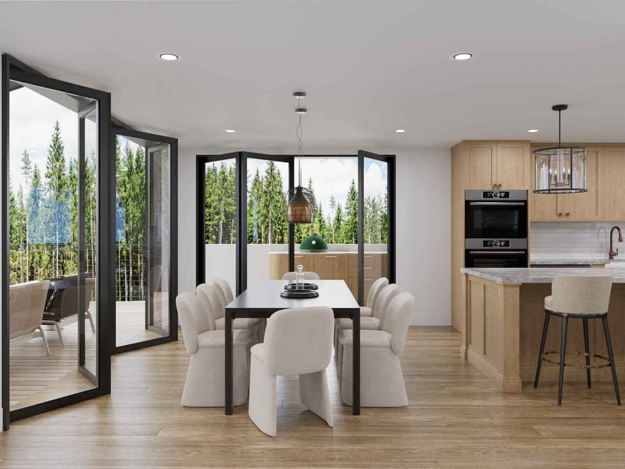 3341 NW Panorama Drive