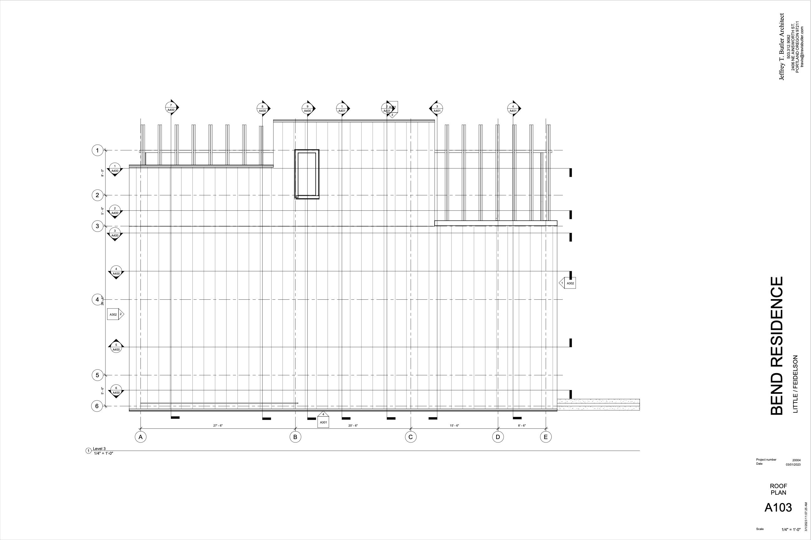 Awbrey Butte - Residential
