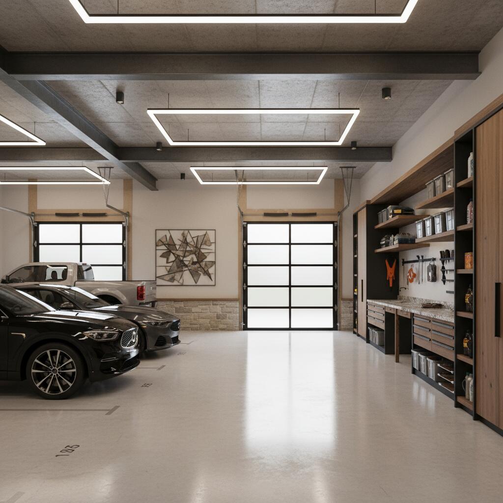 Awbrey Butte - Residential