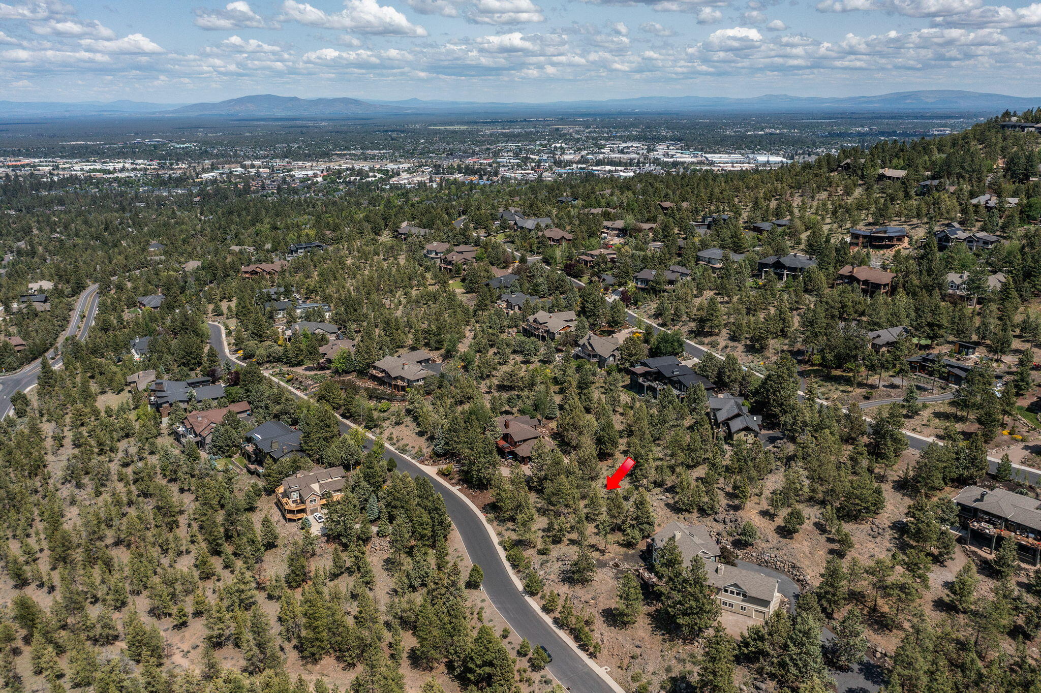 Awbrey Butte - Residential