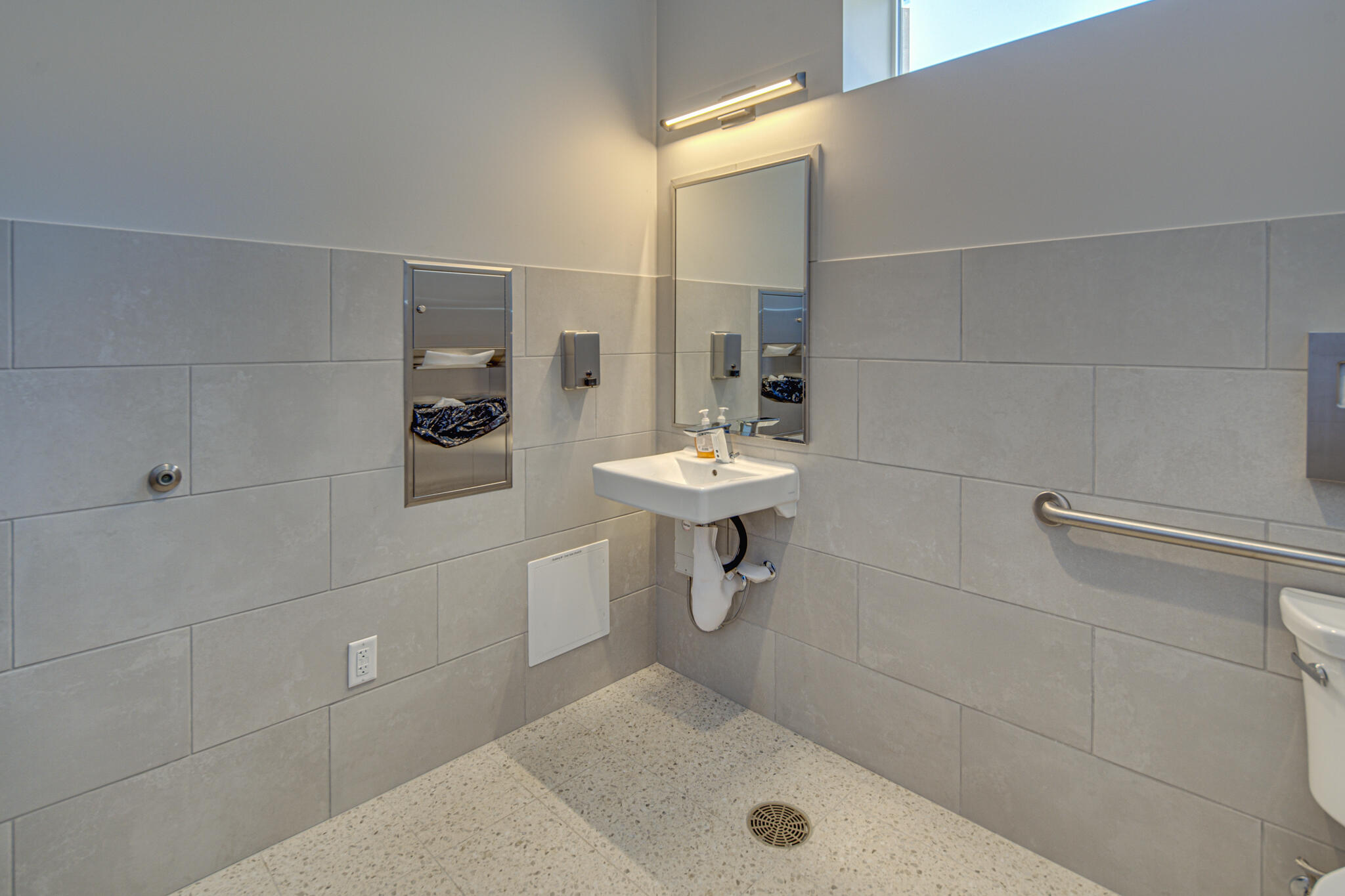 Petrosa - Residential Income