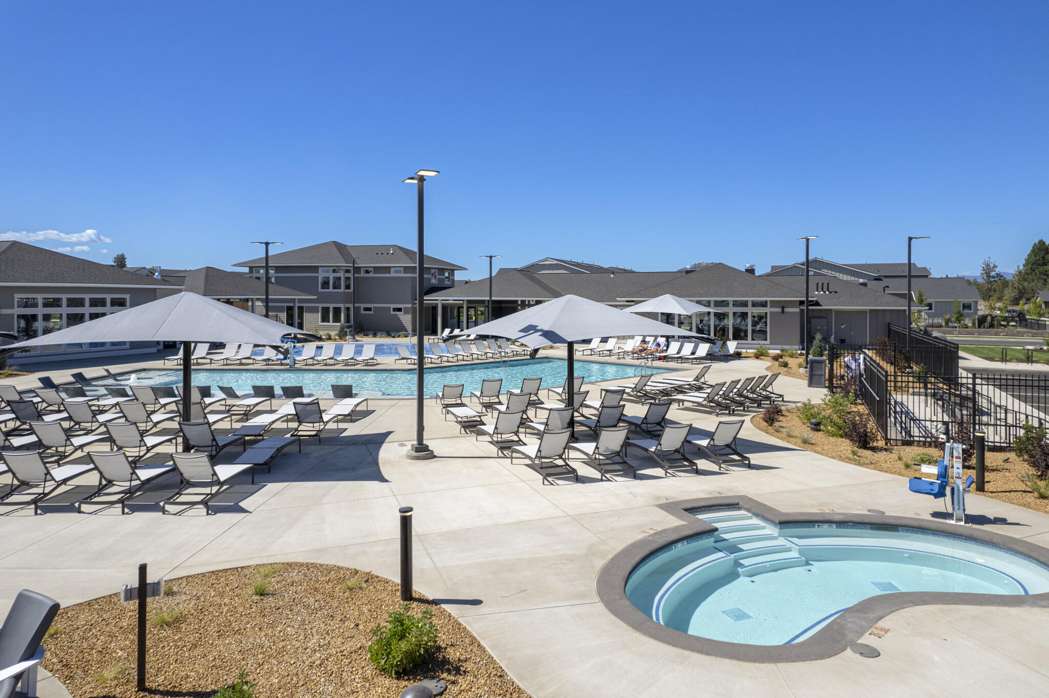 Petrosa - Residential Income