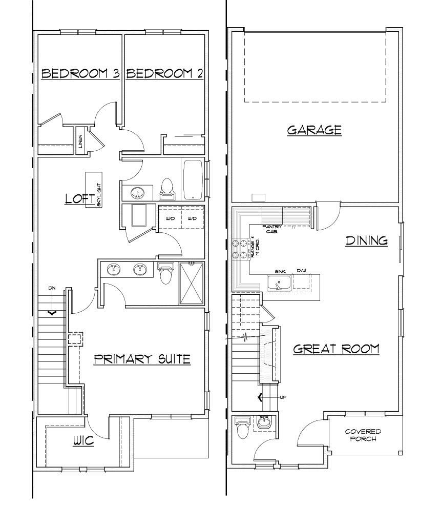 Petrosa - Residential Income