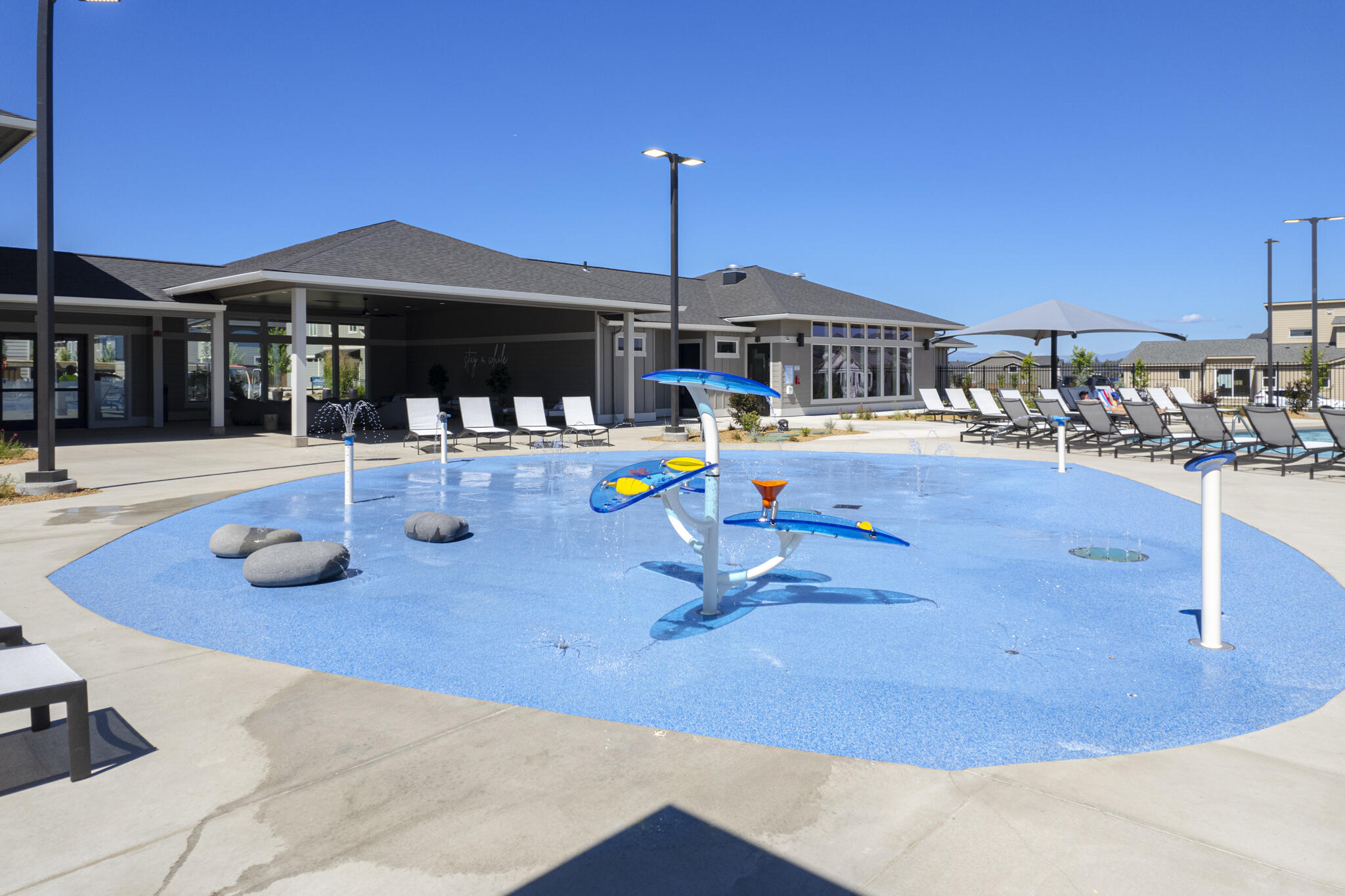 Petrosa - Residential Income