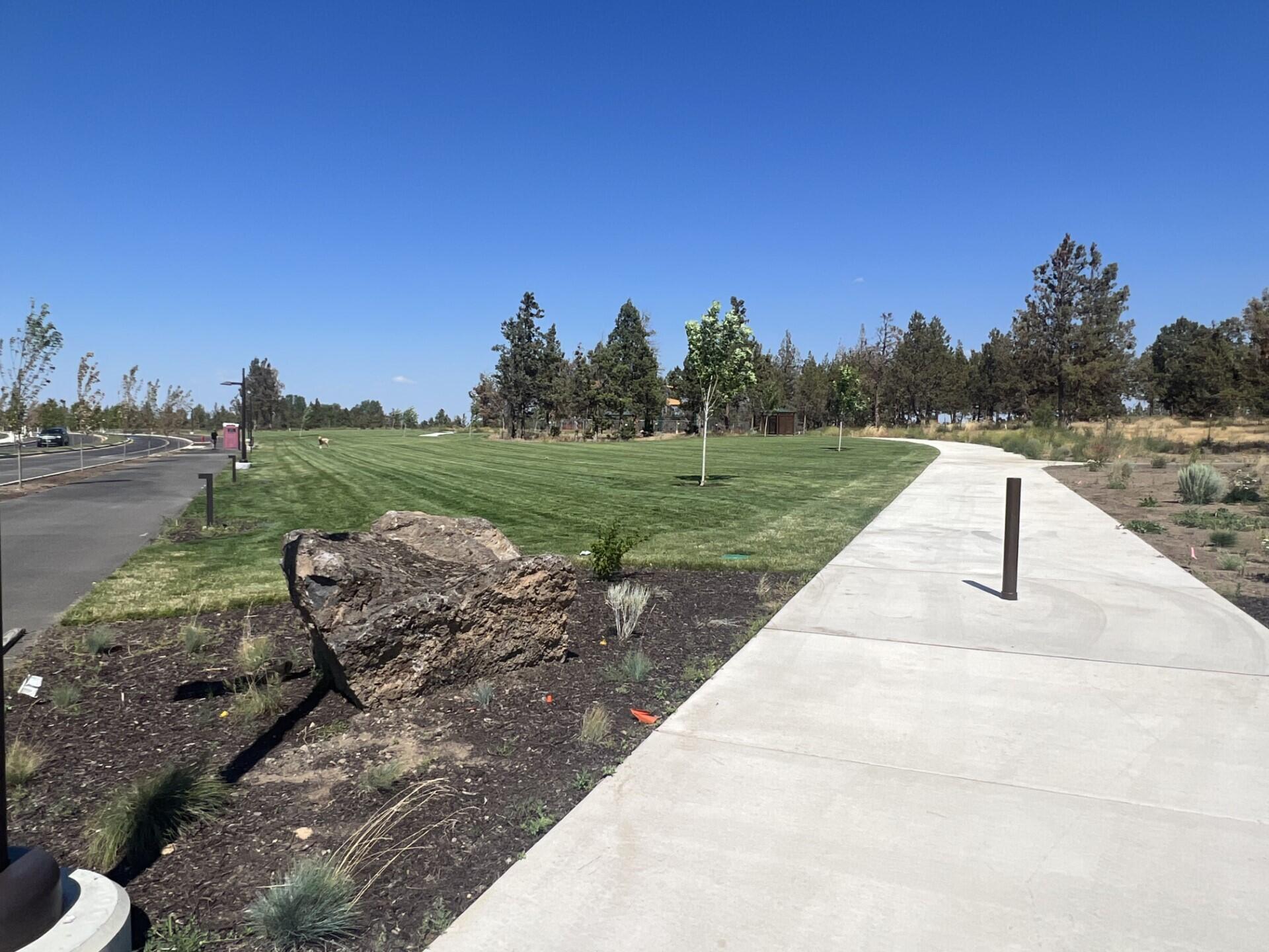 Petrosa - Residential Income