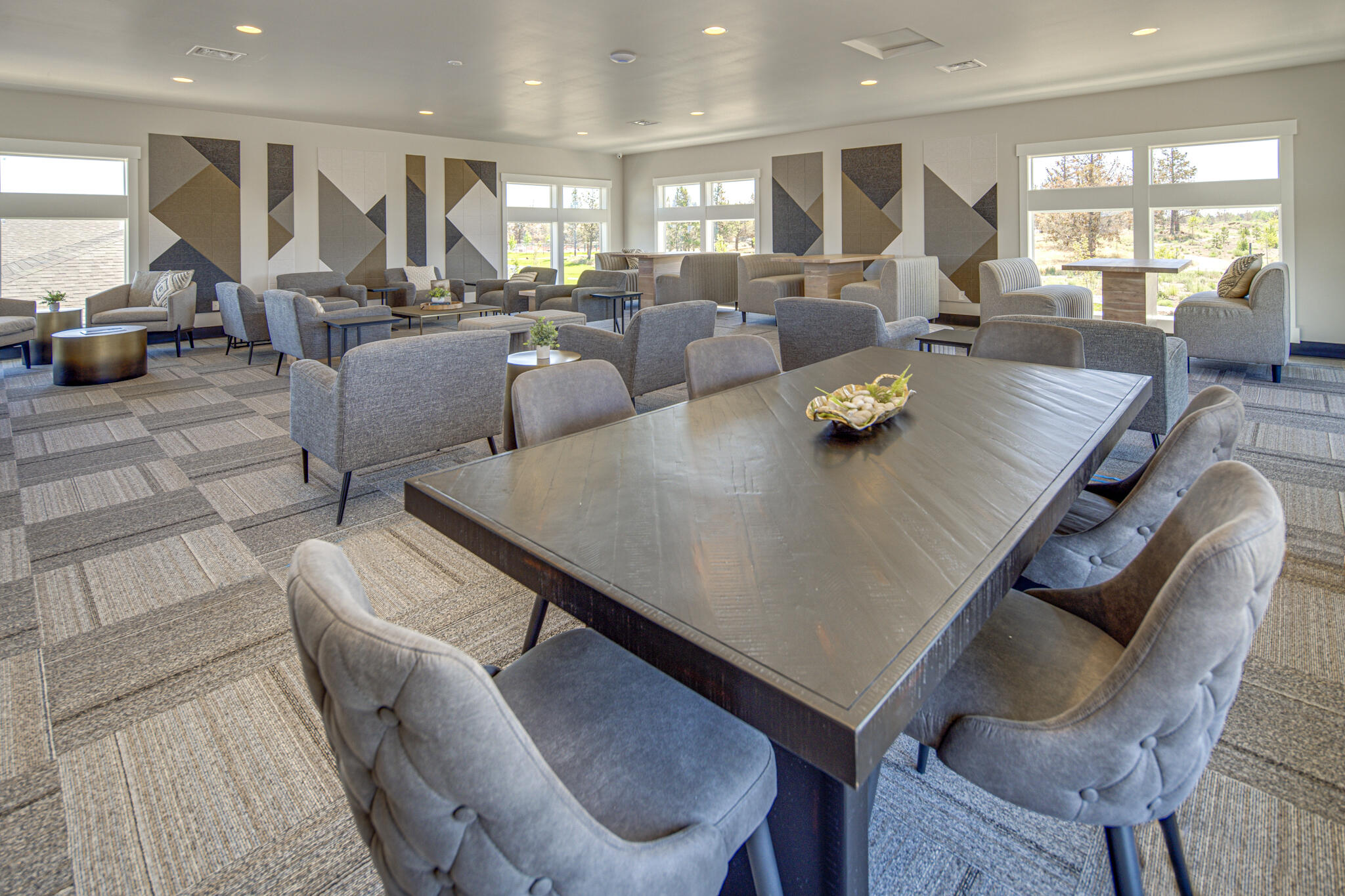 Petrosa - Residential Income