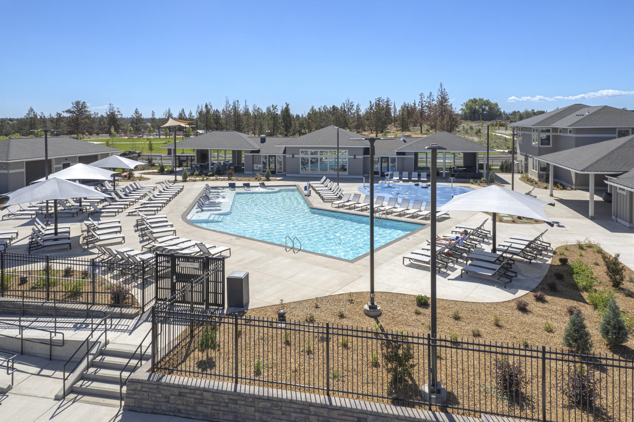 Petrosa - Residential Income