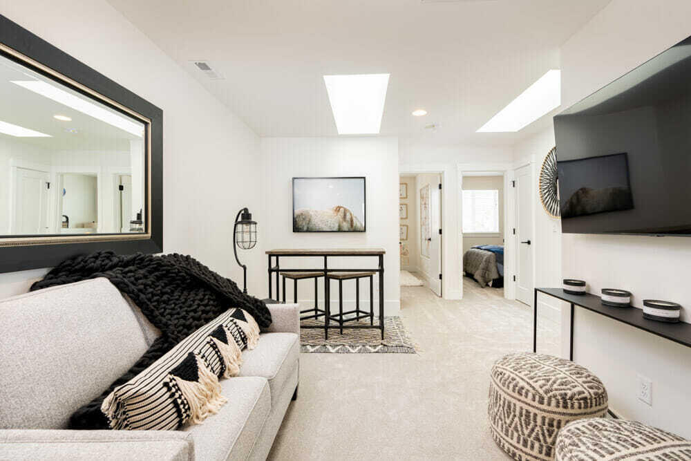 Petrosa - Residential Income