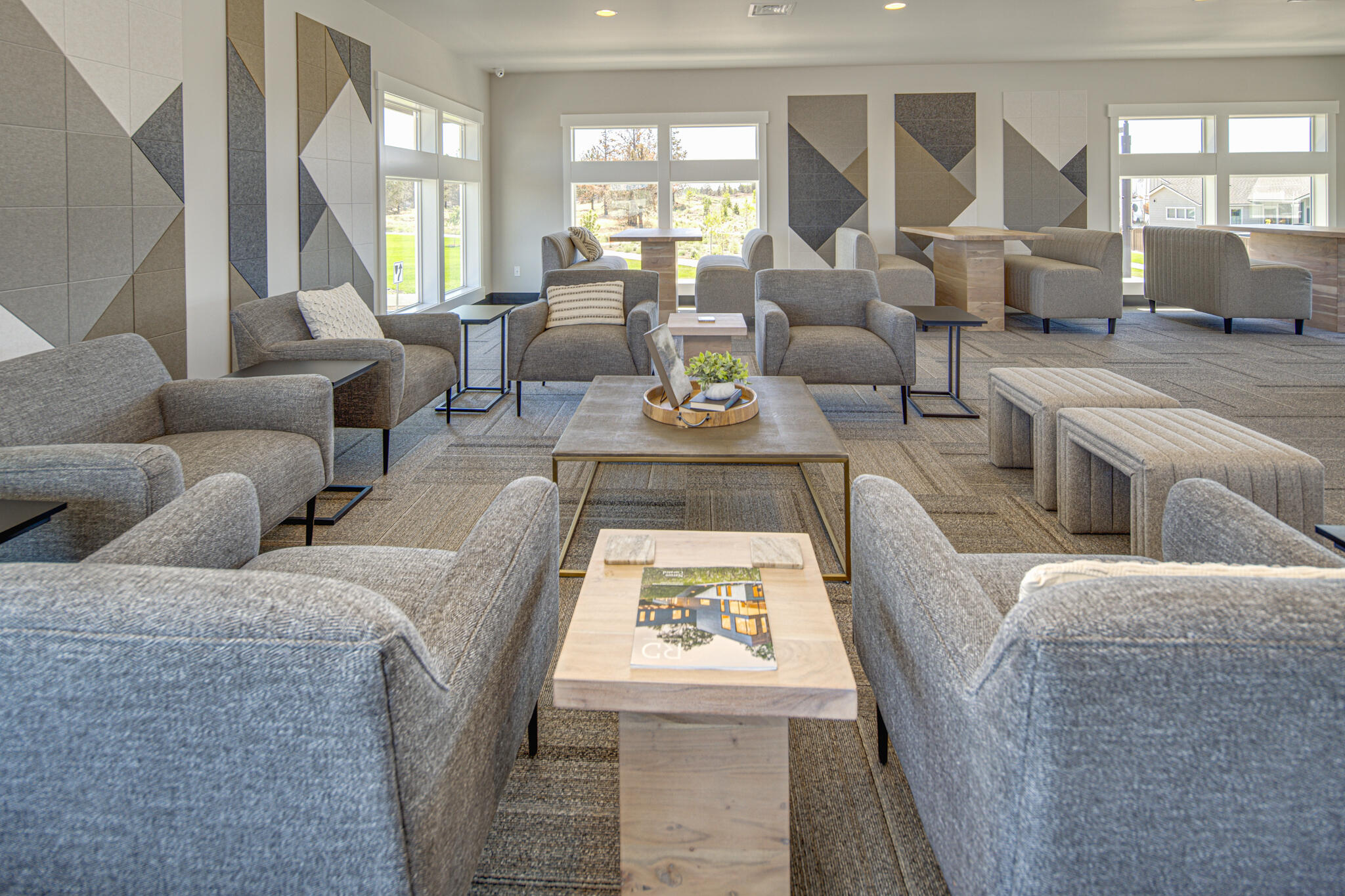 Petrosa - Residential Income