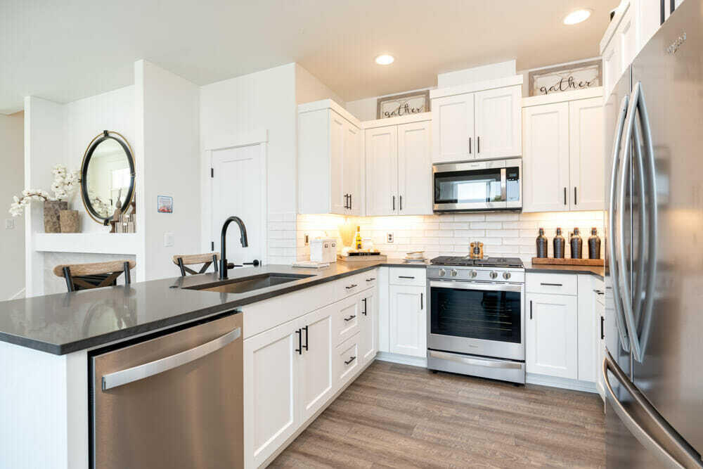 Petrosa - Residential Income