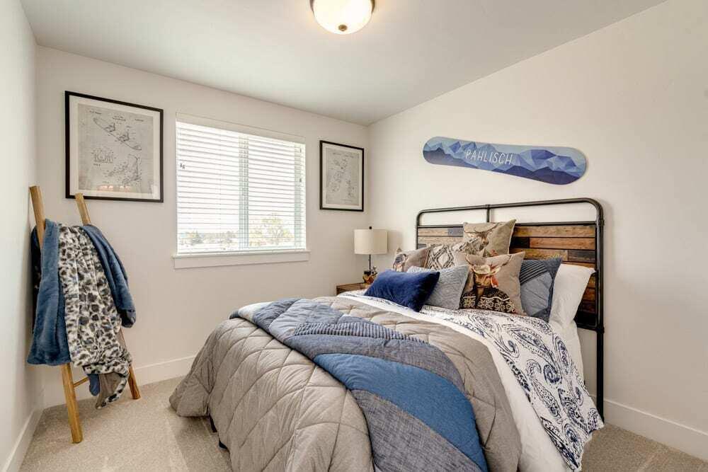 Petrosa - Residential Income