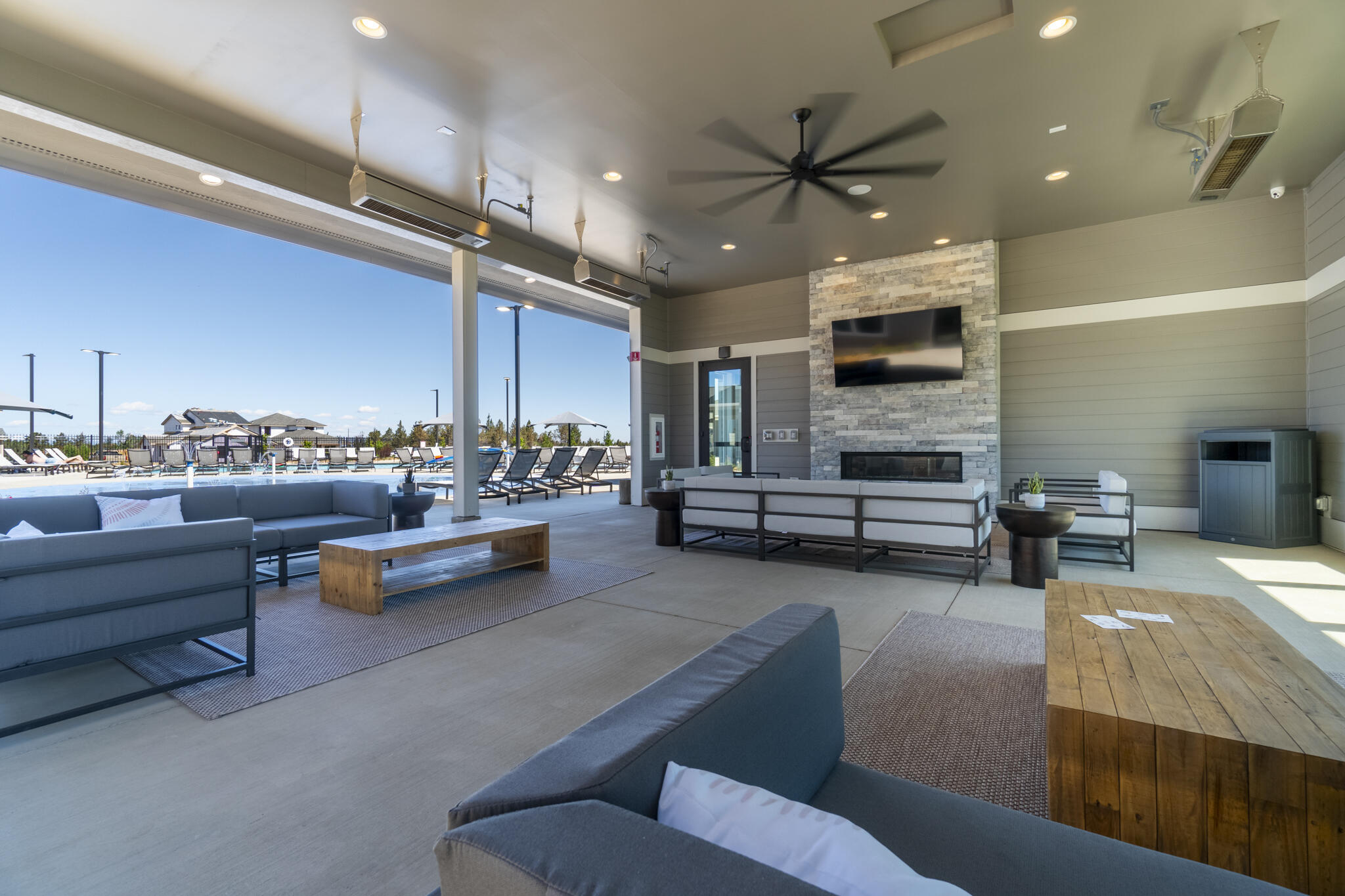 Petrosa - Residential Income