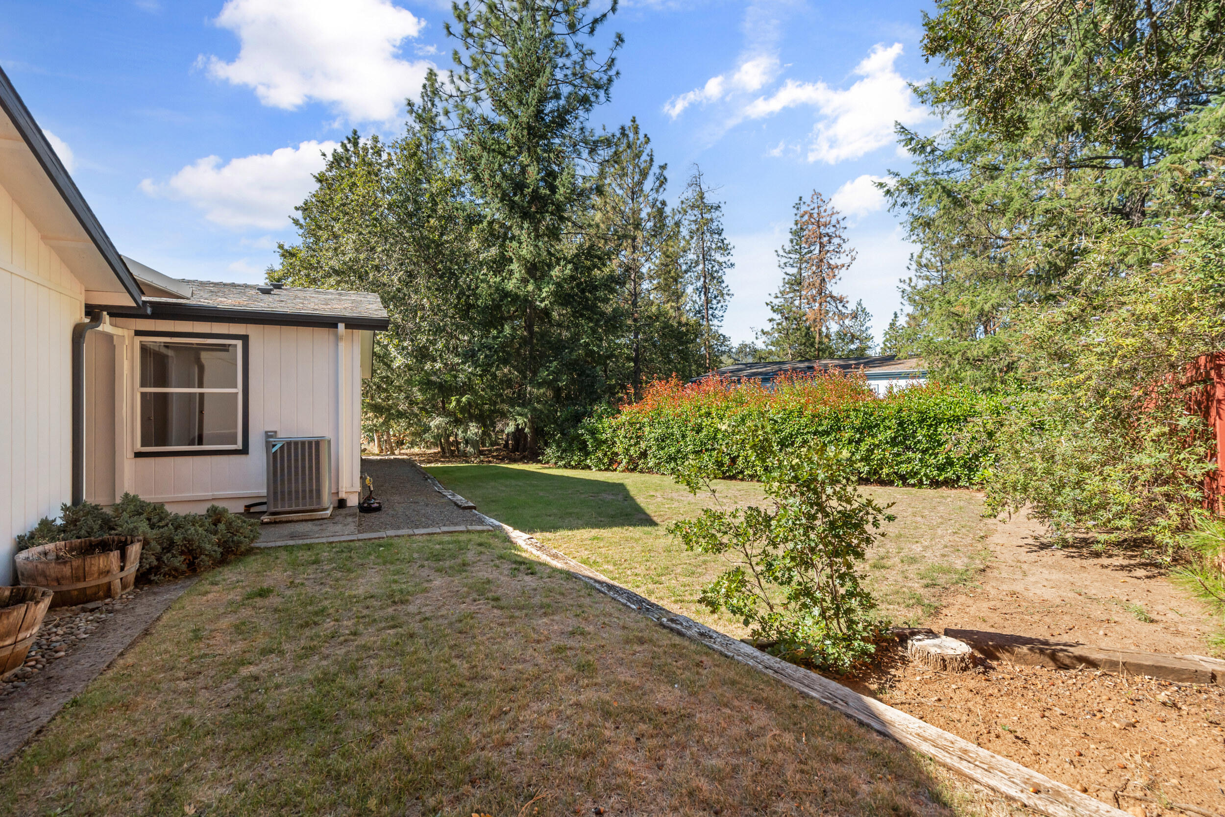 Shady Cove Heights Subdivision - Residential