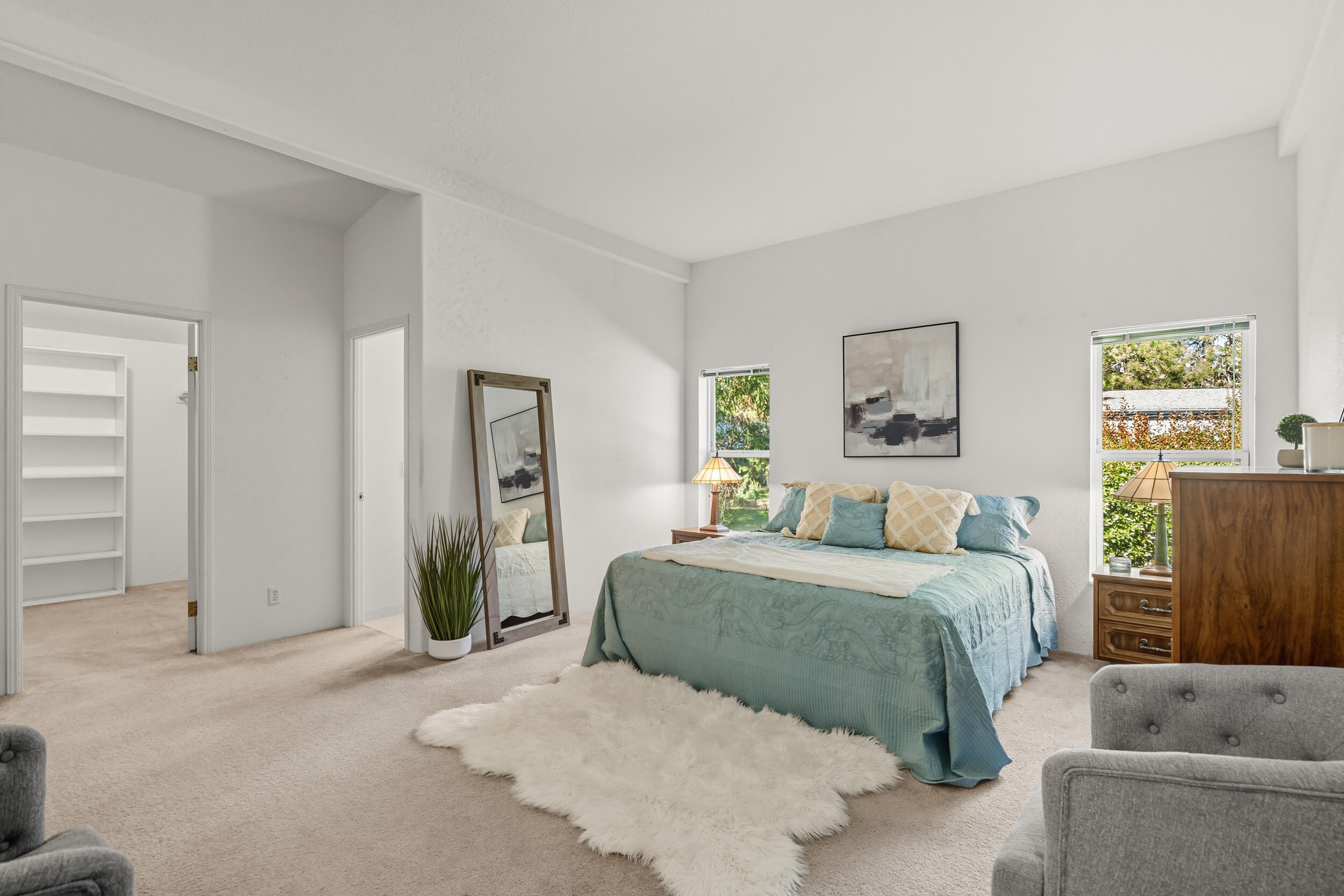 Shady Cove Heights Subdivision - Residential