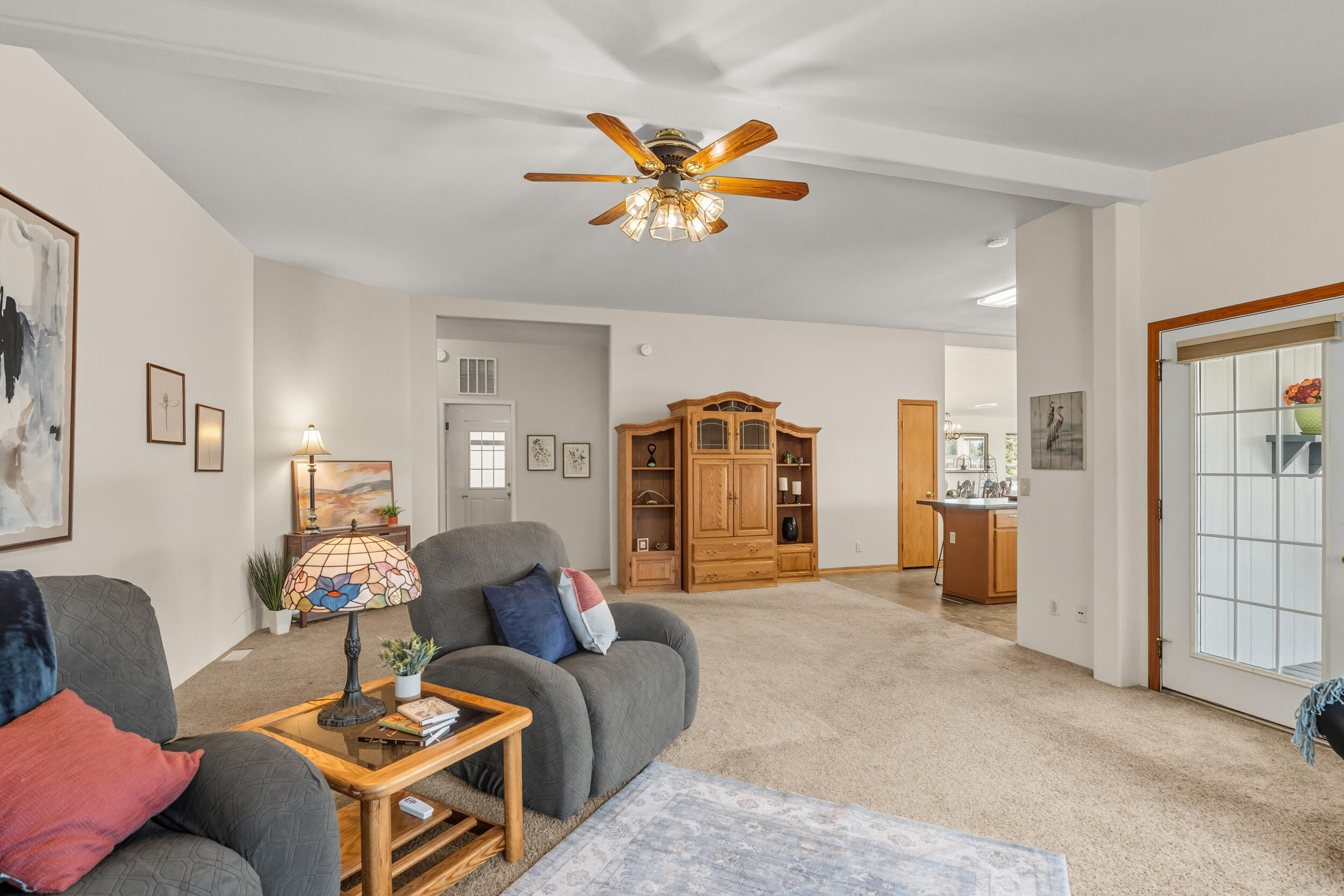 Shady Cove Heights Subdivision - Residential