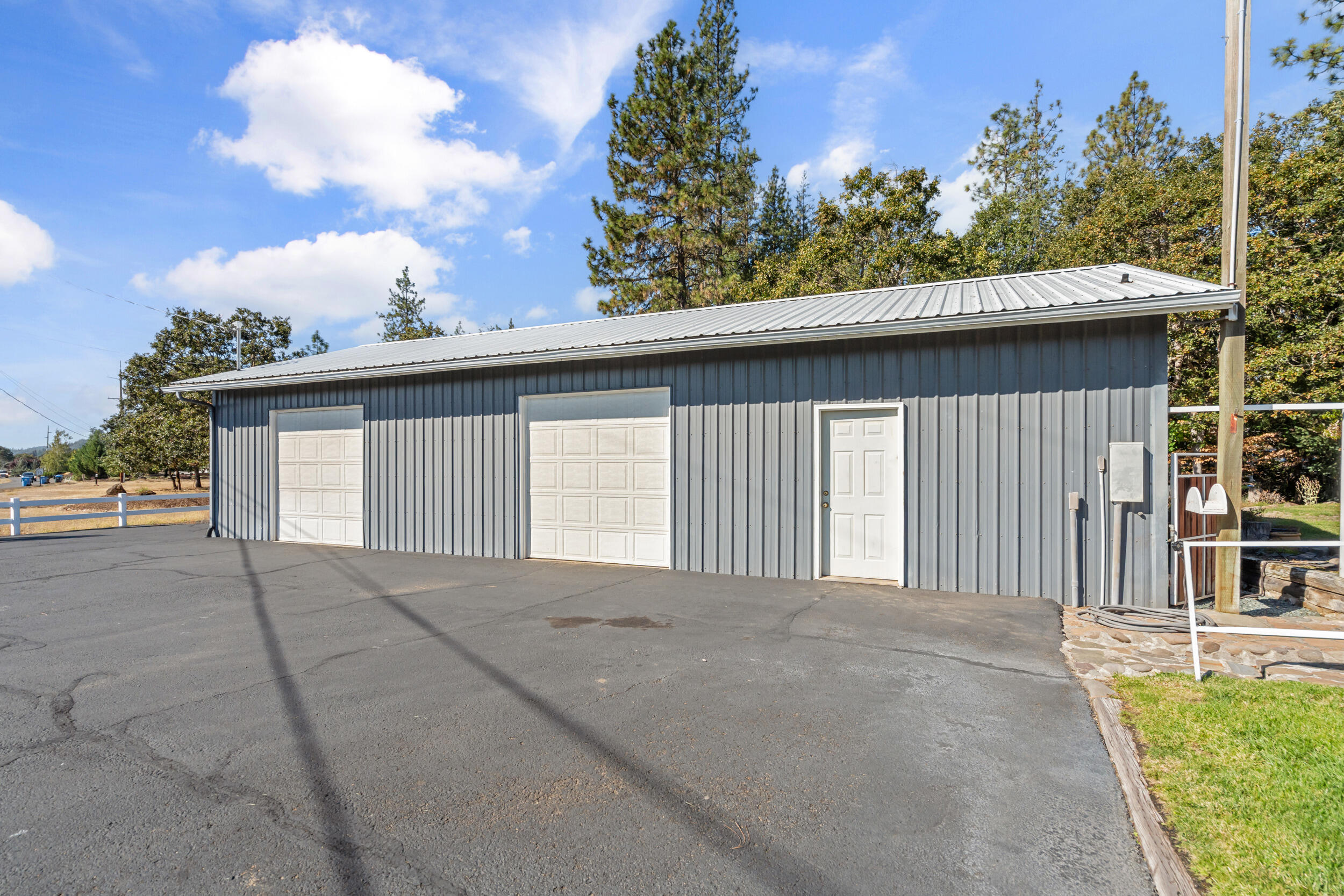 Shady Cove Heights Subdivision - Residential