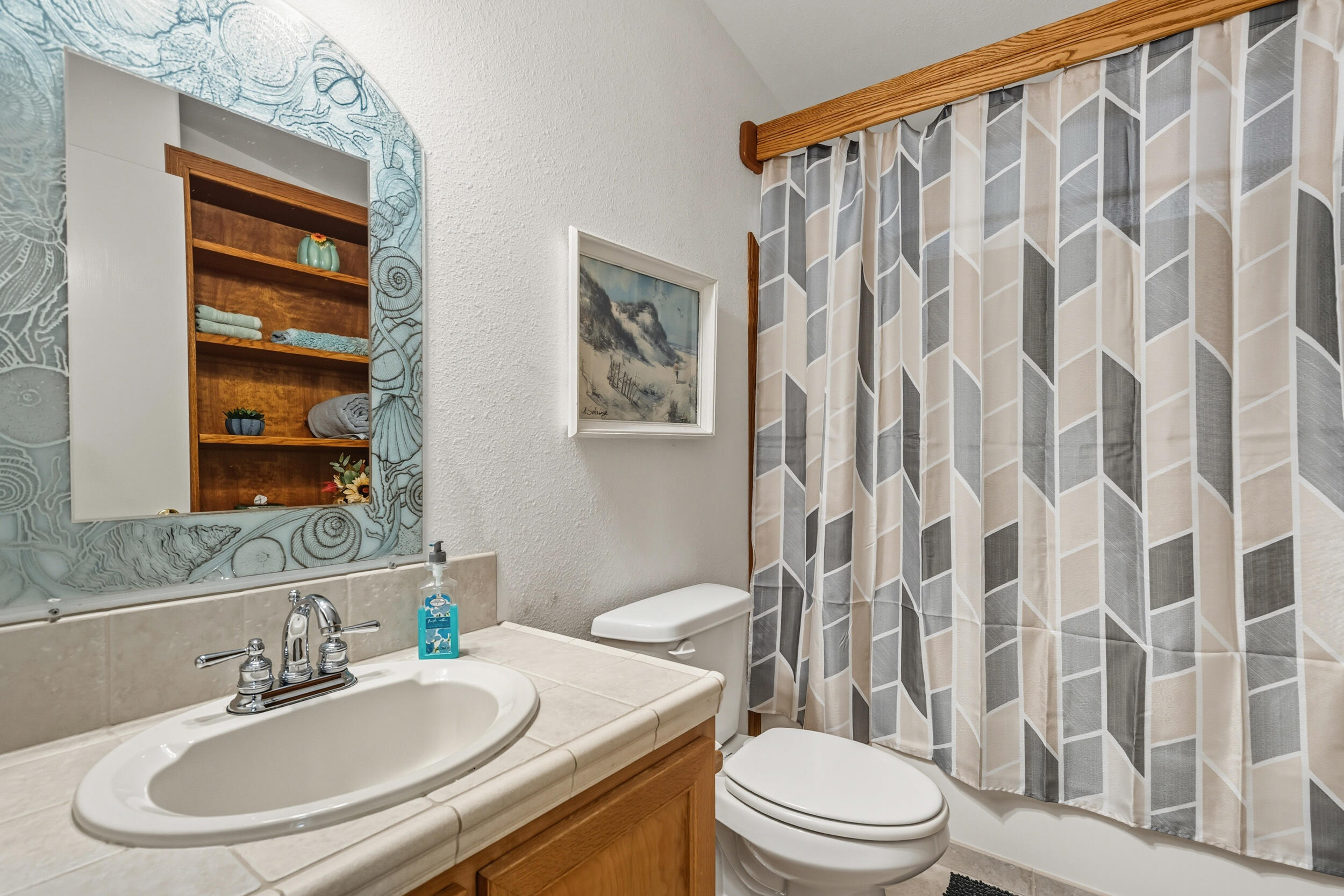 Shady Cove Heights Subdivision - Residential