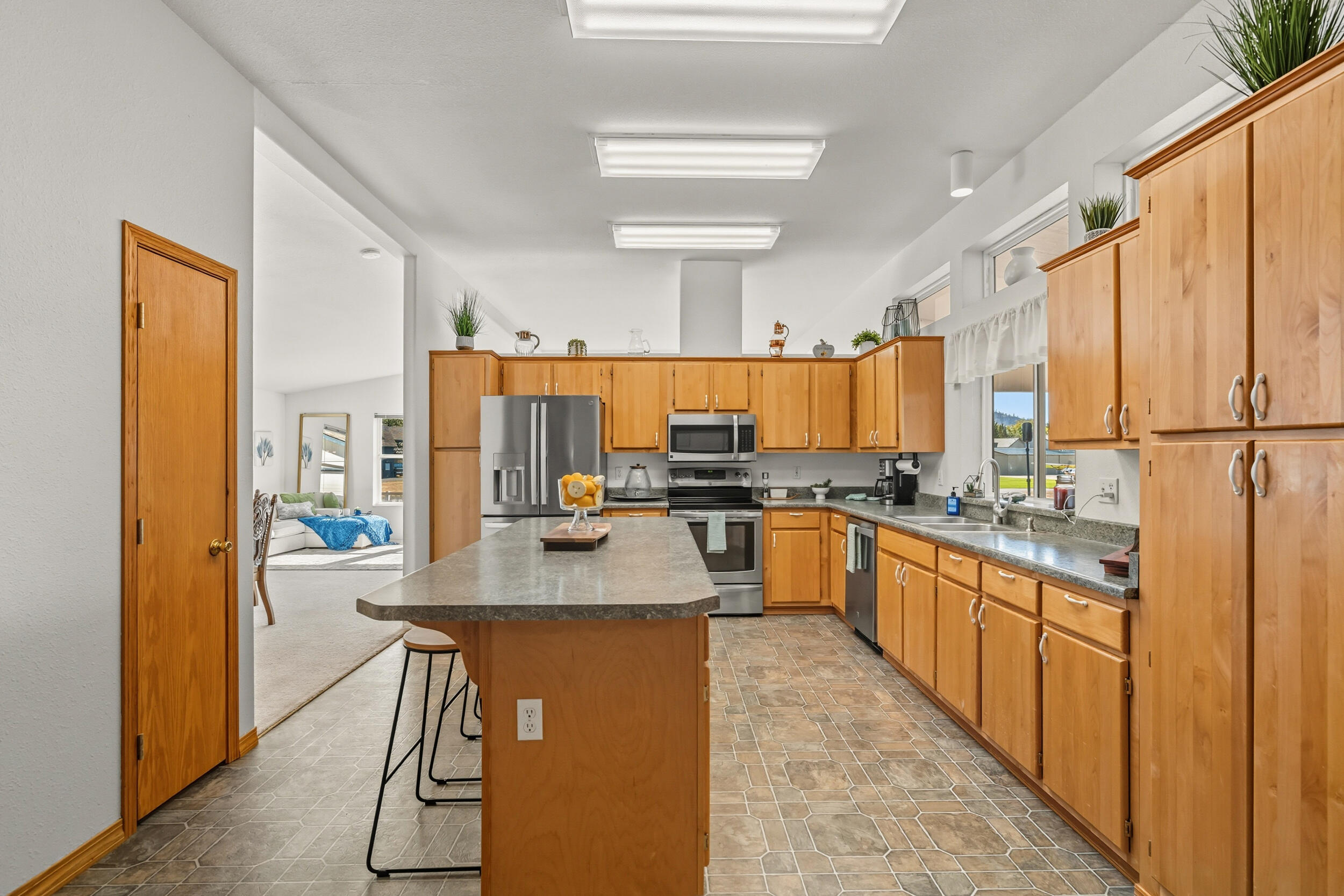 Shady Cove Heights Subdivision - Residential