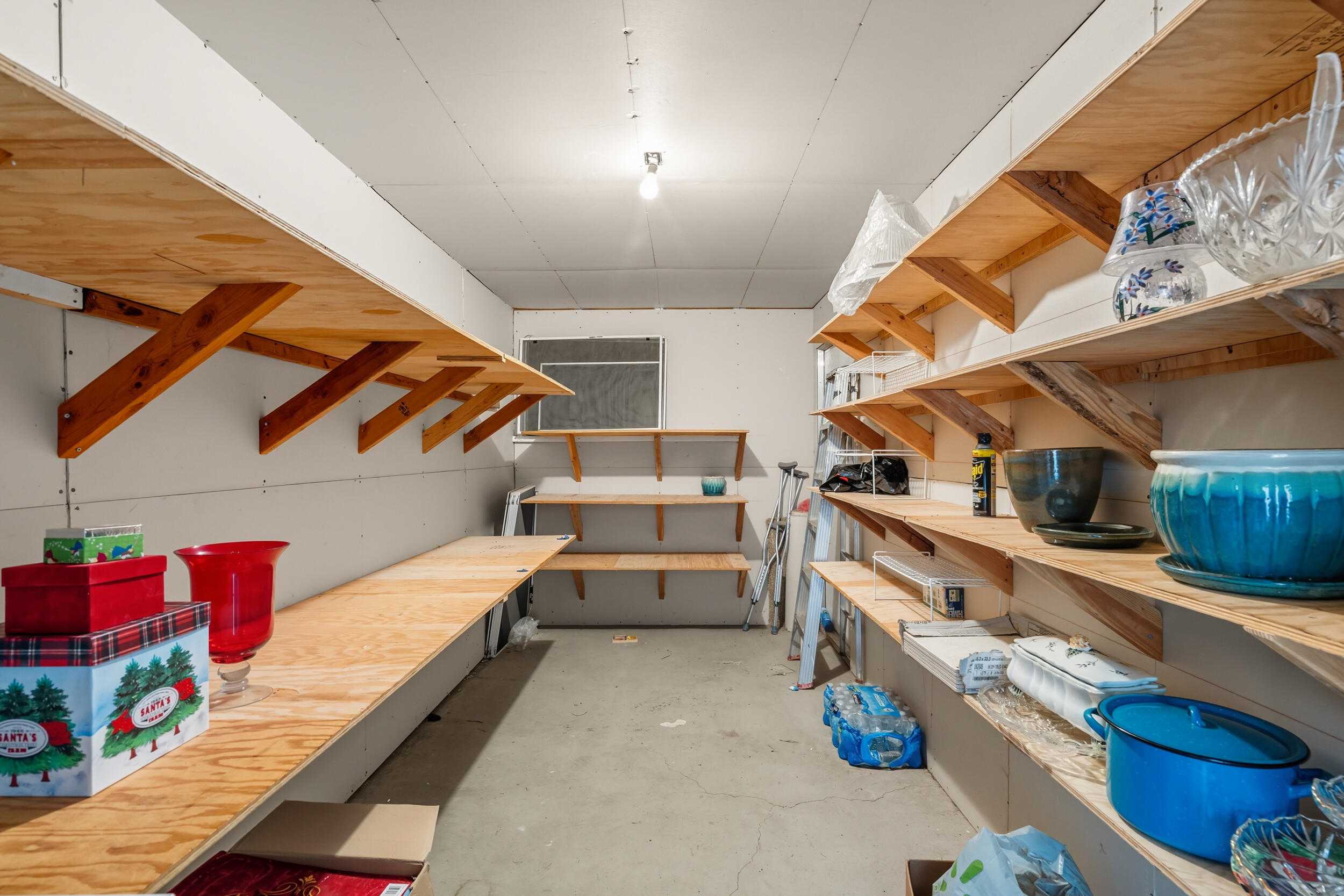 Shady Cove Heights Subdivision - Residential