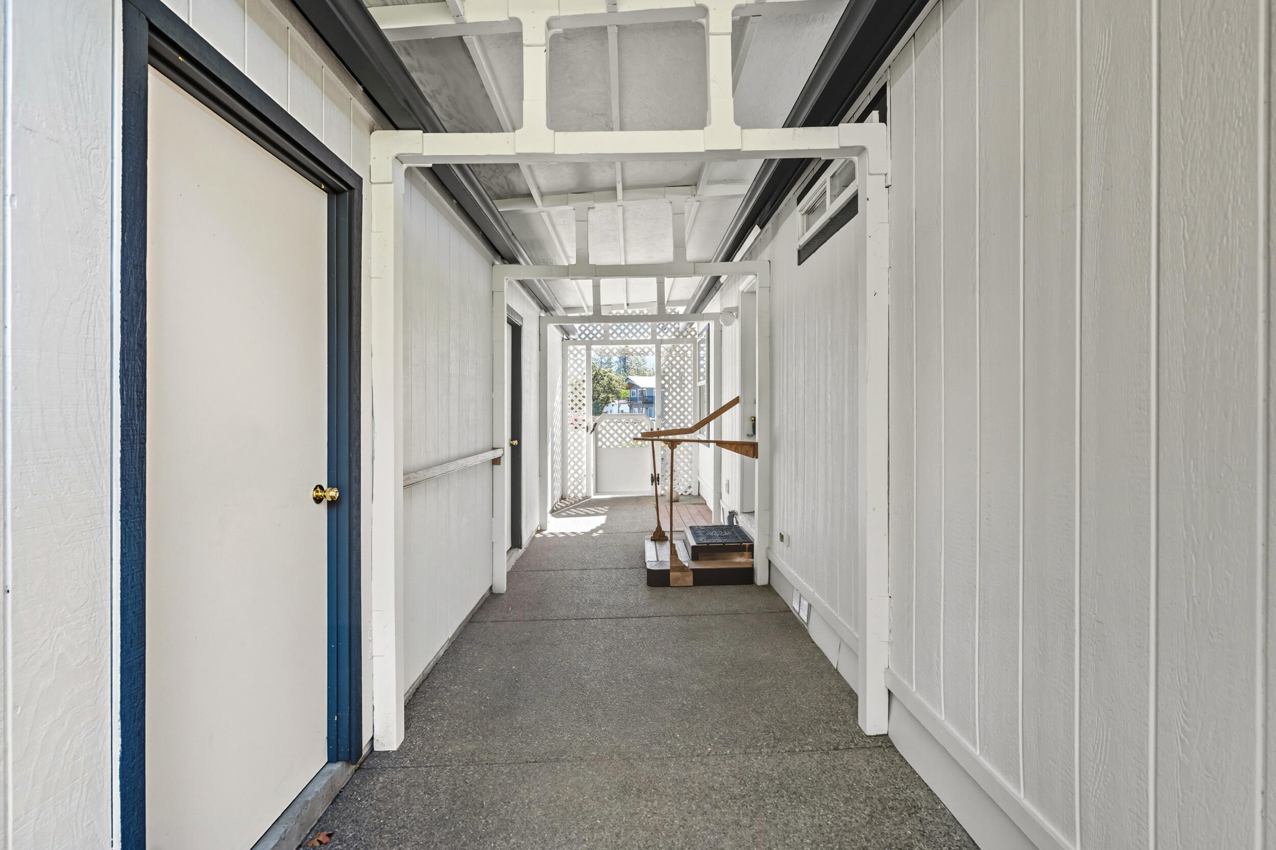 Shady Cove Heights Subdivision - Residential