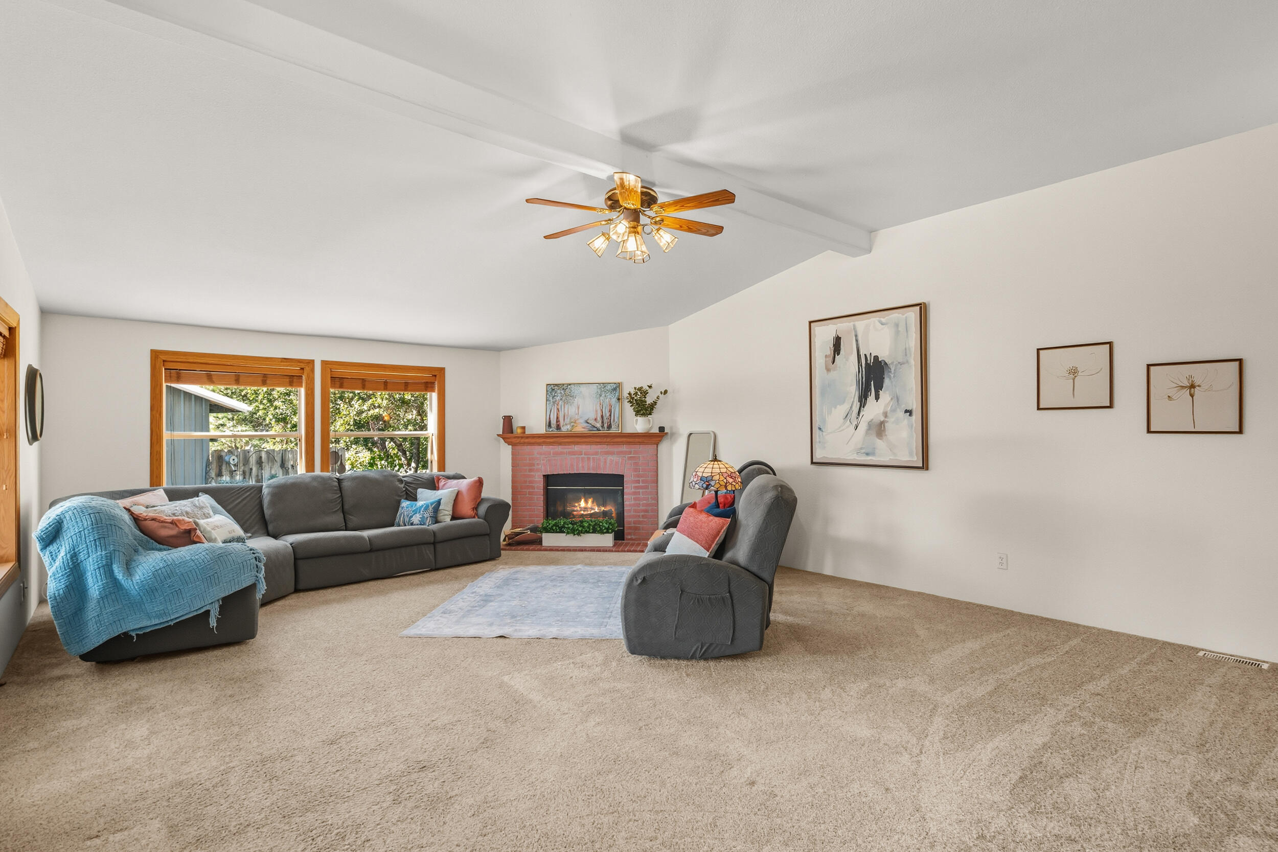 Shady Cove Heights Subdivision - Residential