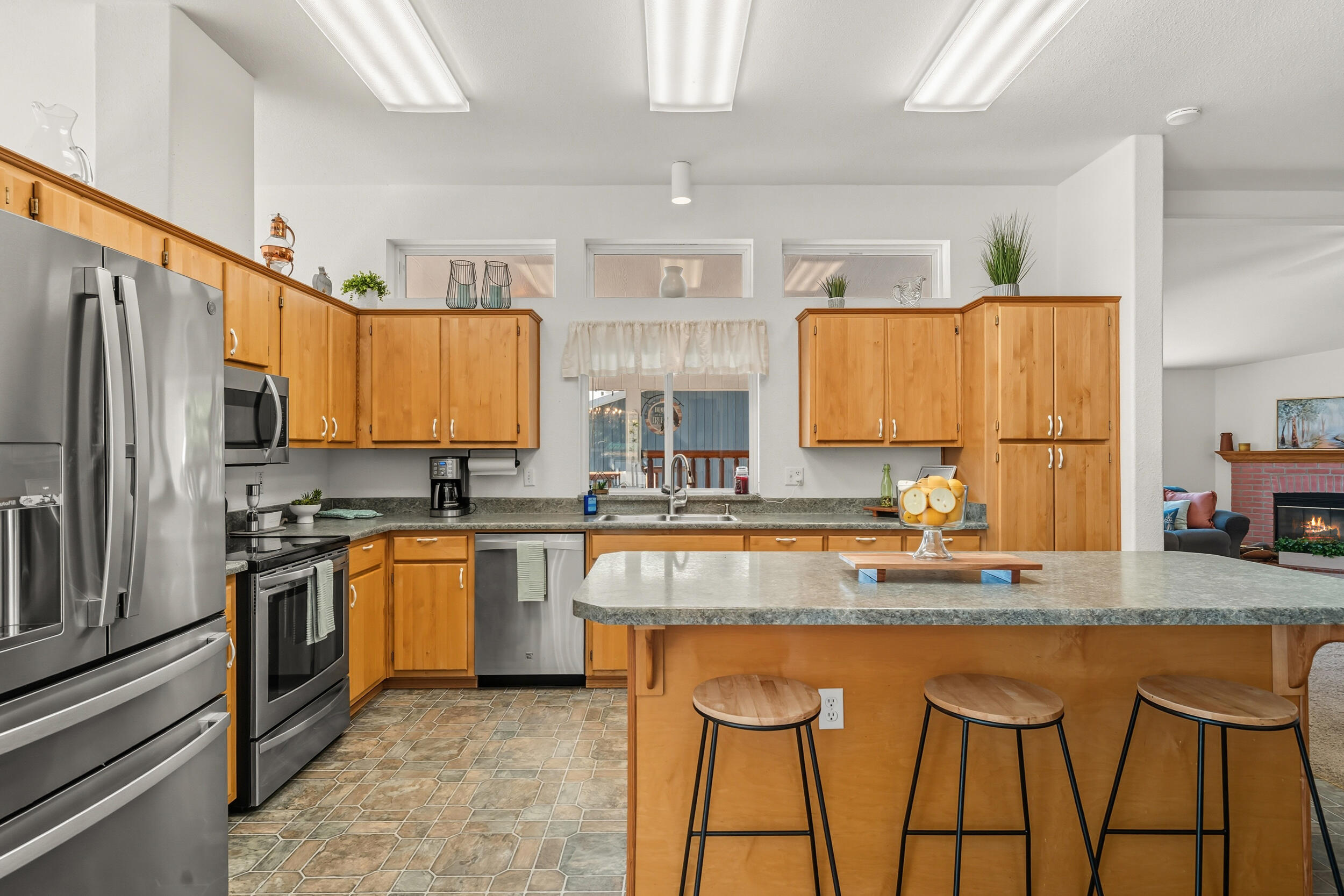 Shady Cove Heights Subdivision - Residential