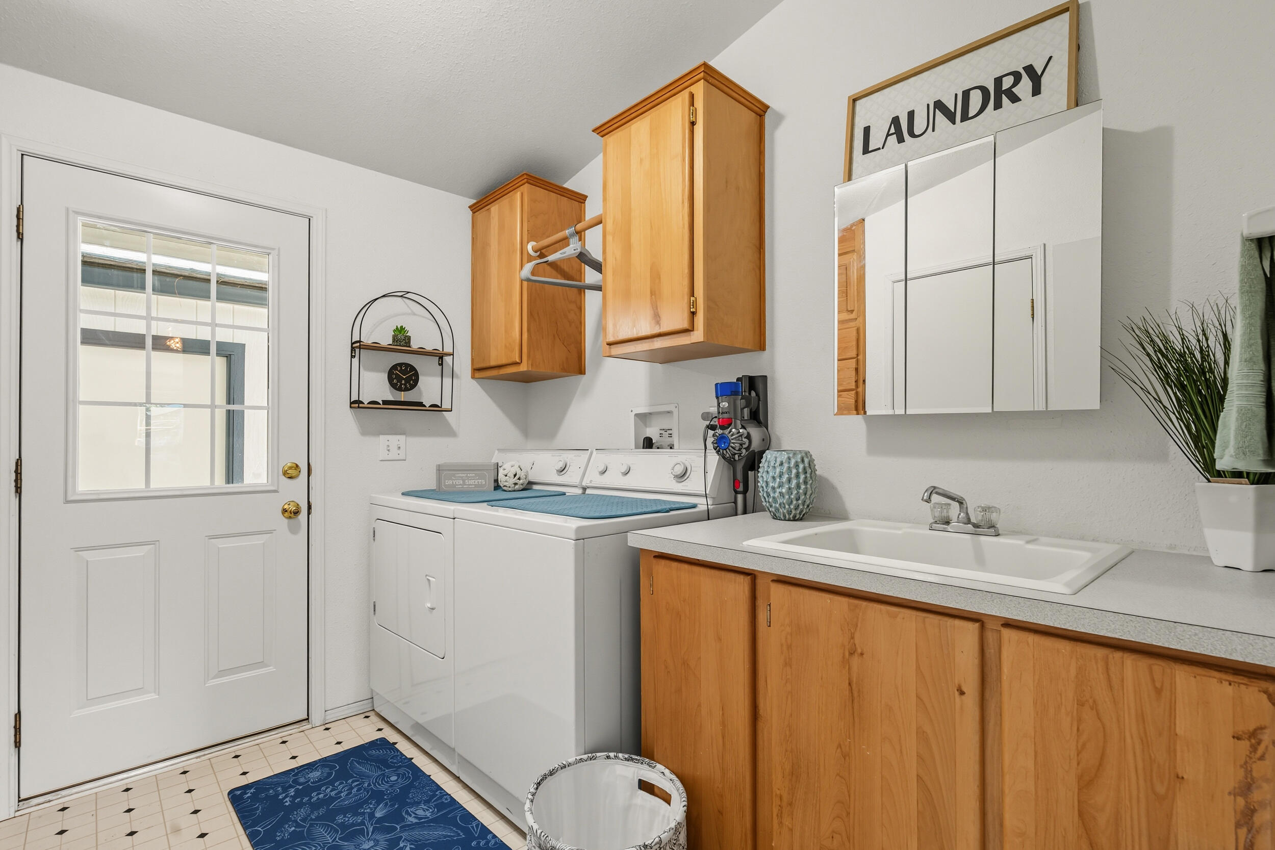 Shady Cove Heights Subdivision - Residential