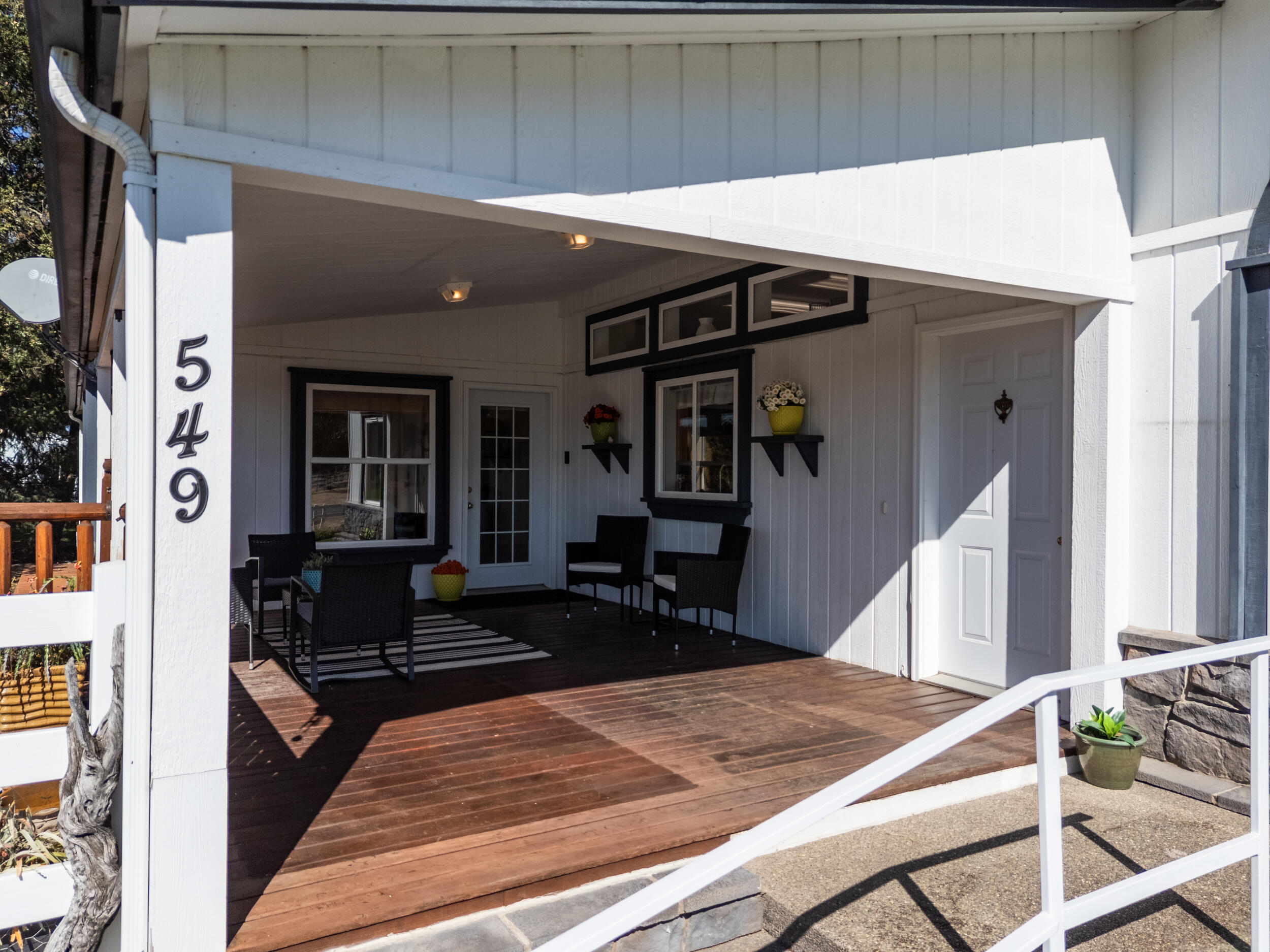 Shady Cove Heights Subdivision - Residential