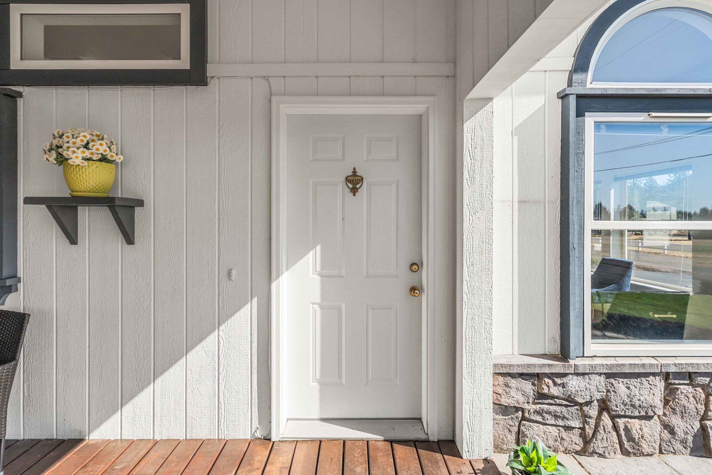 Shady Cove Heights Subdivision - Residential