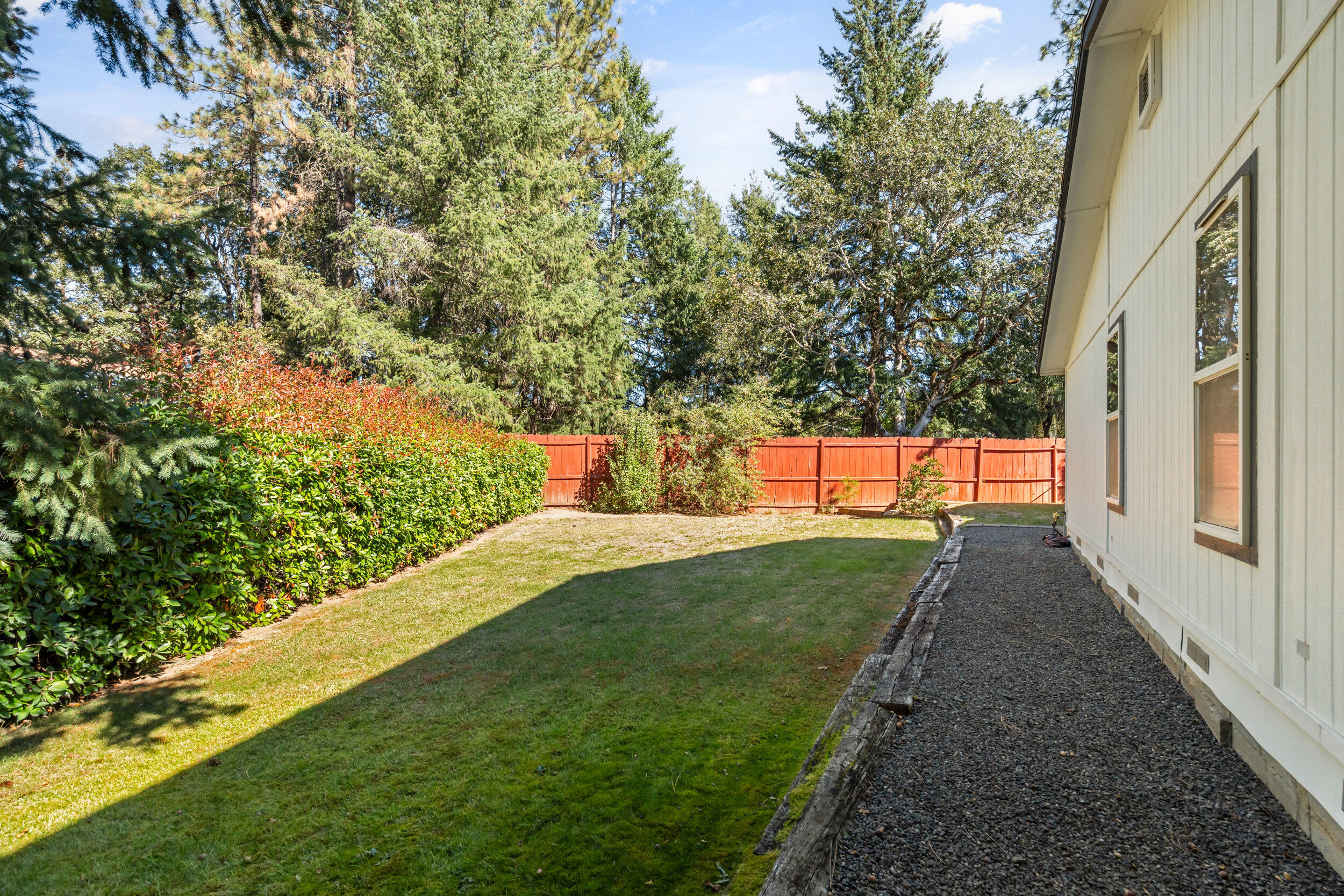 Shady Cove Heights Subdivision - Residential