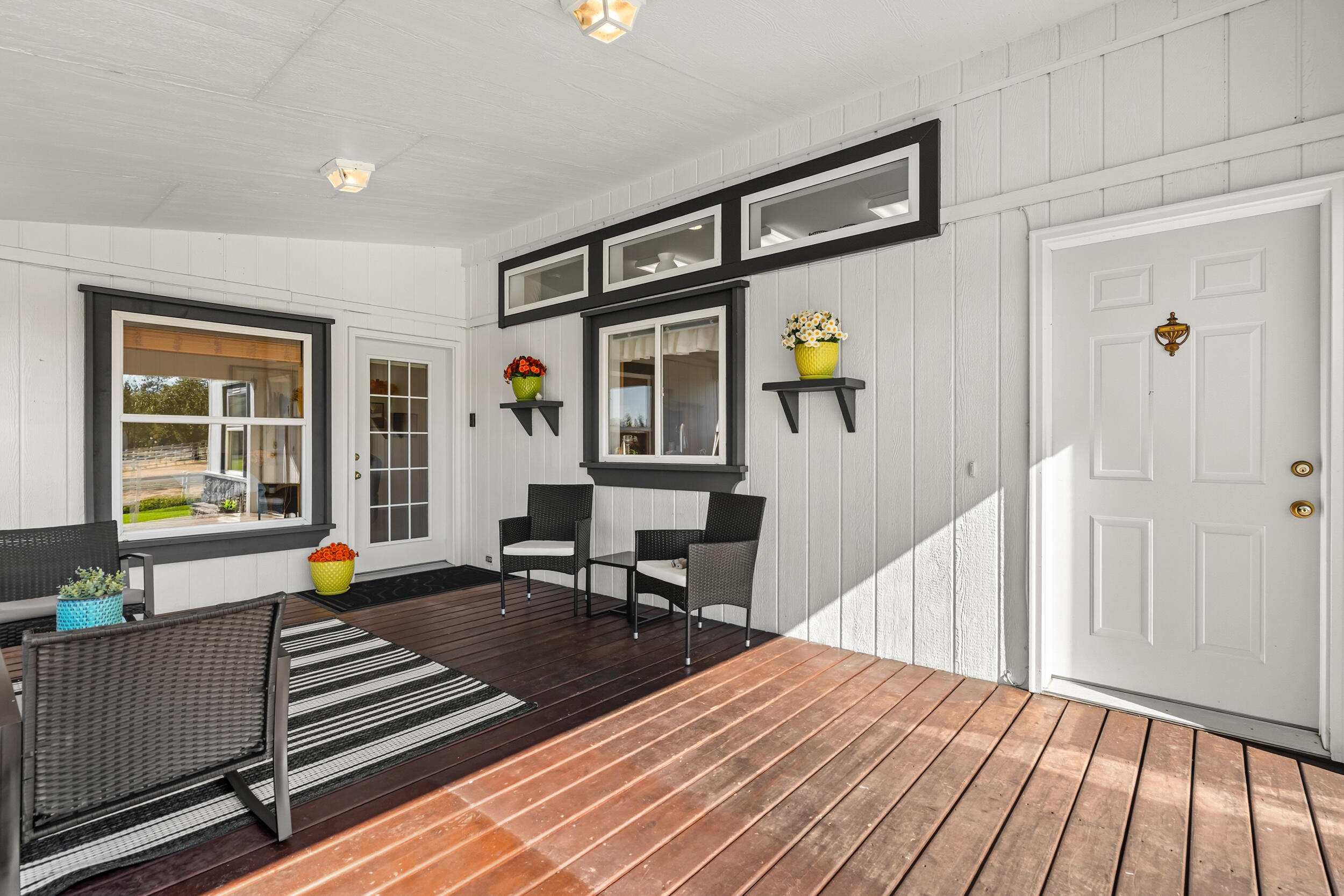 Shady Cove Heights Subdivision - Residential