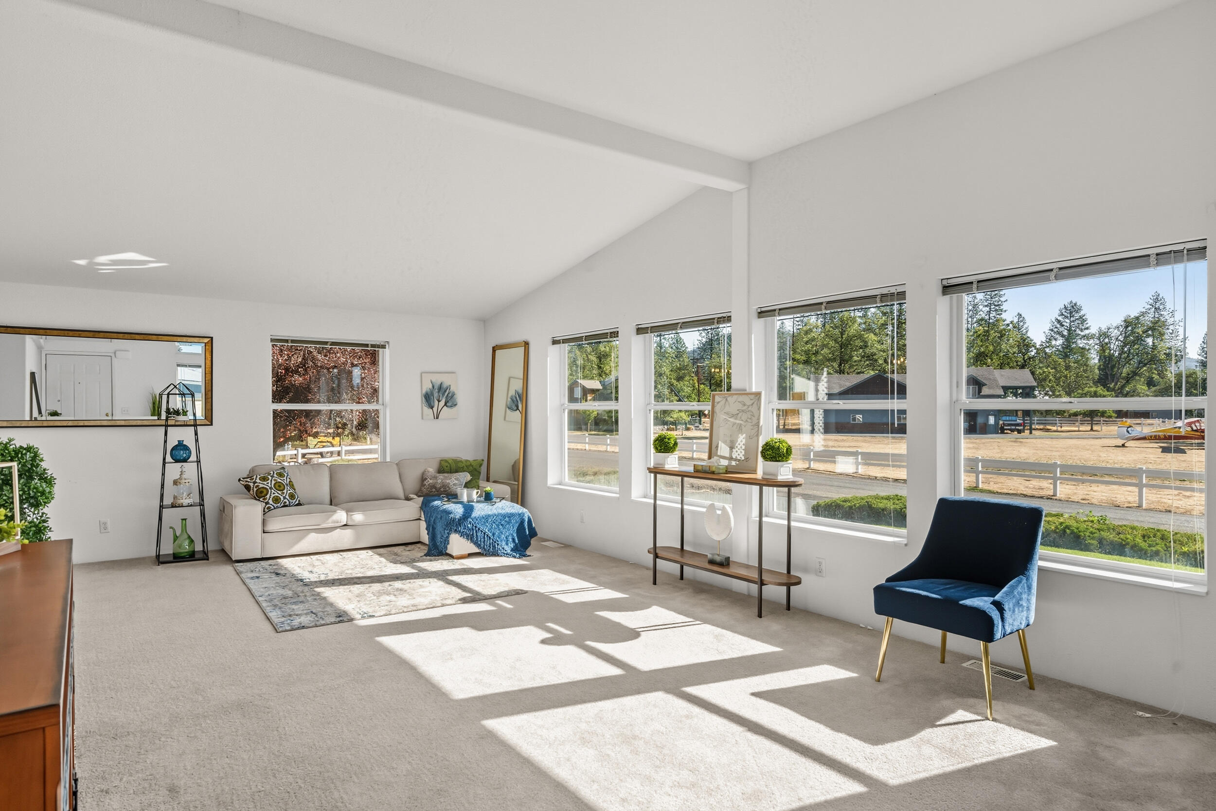 Shady Cove Heights Subdivision - Residential