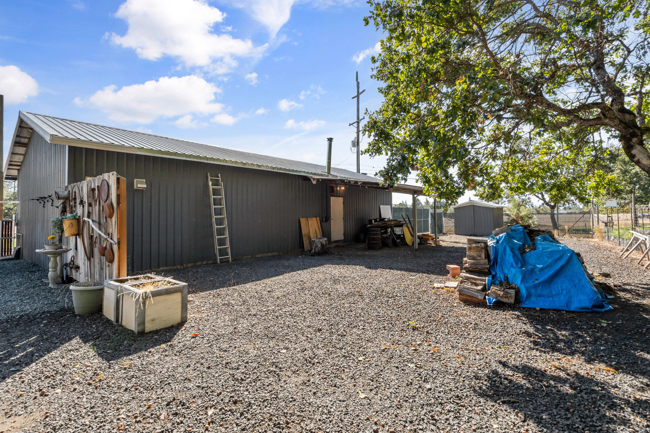 Shady Cove Heights Subdivision - Residential