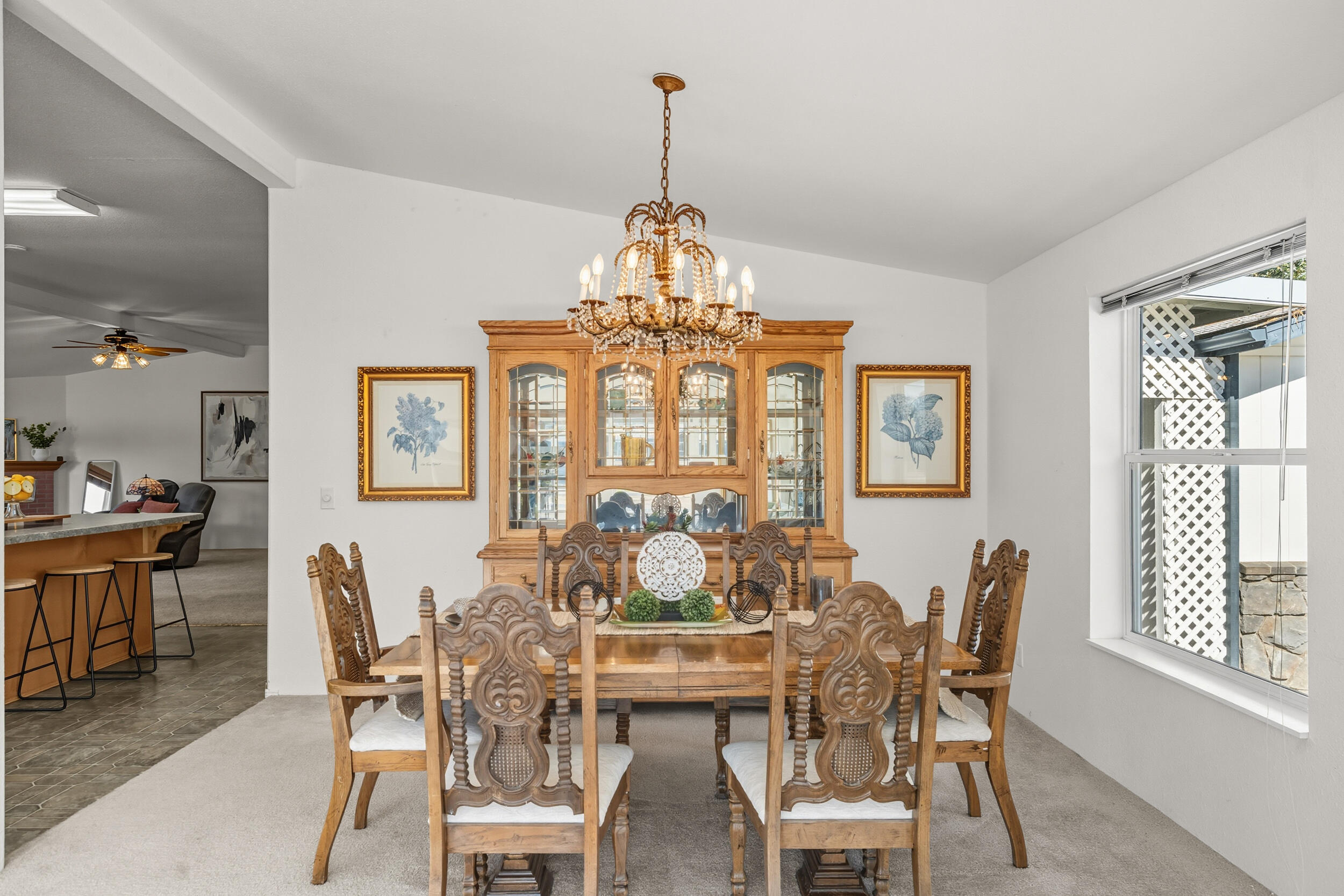 Shady Cove Heights Subdivision - Residential