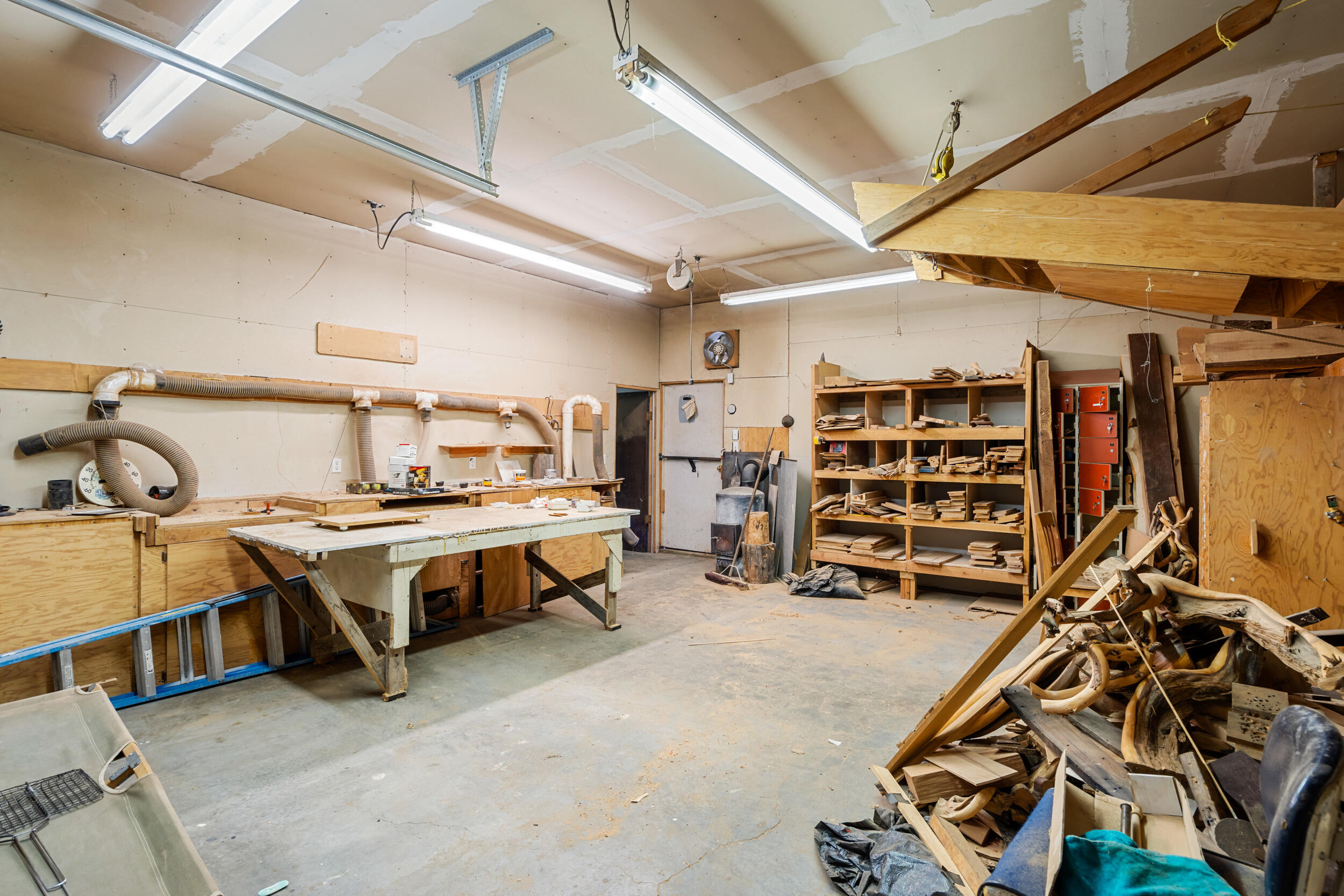 Shady Cove Heights Subdivision - Residential