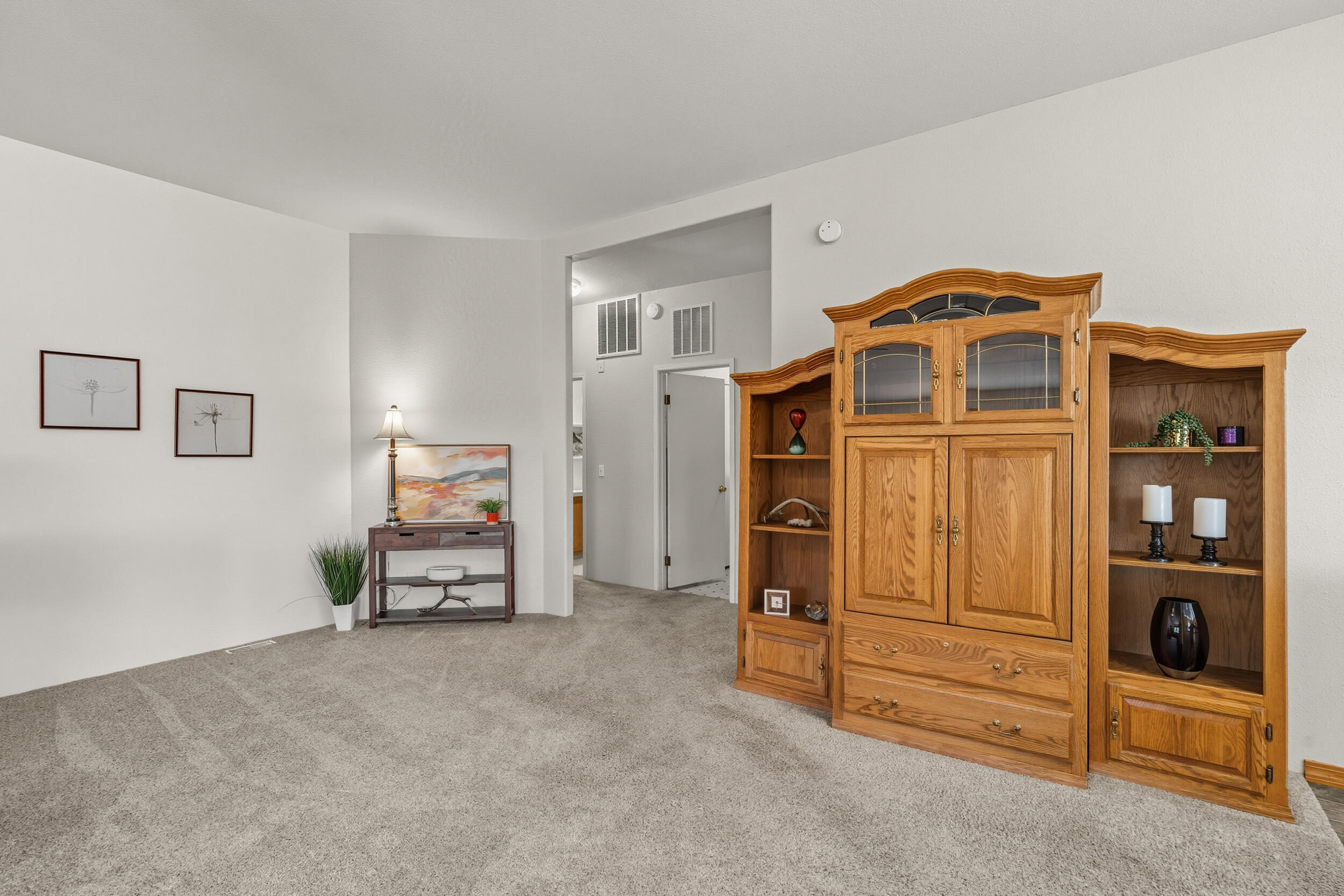 Shady Cove Heights Subdivision - Residential