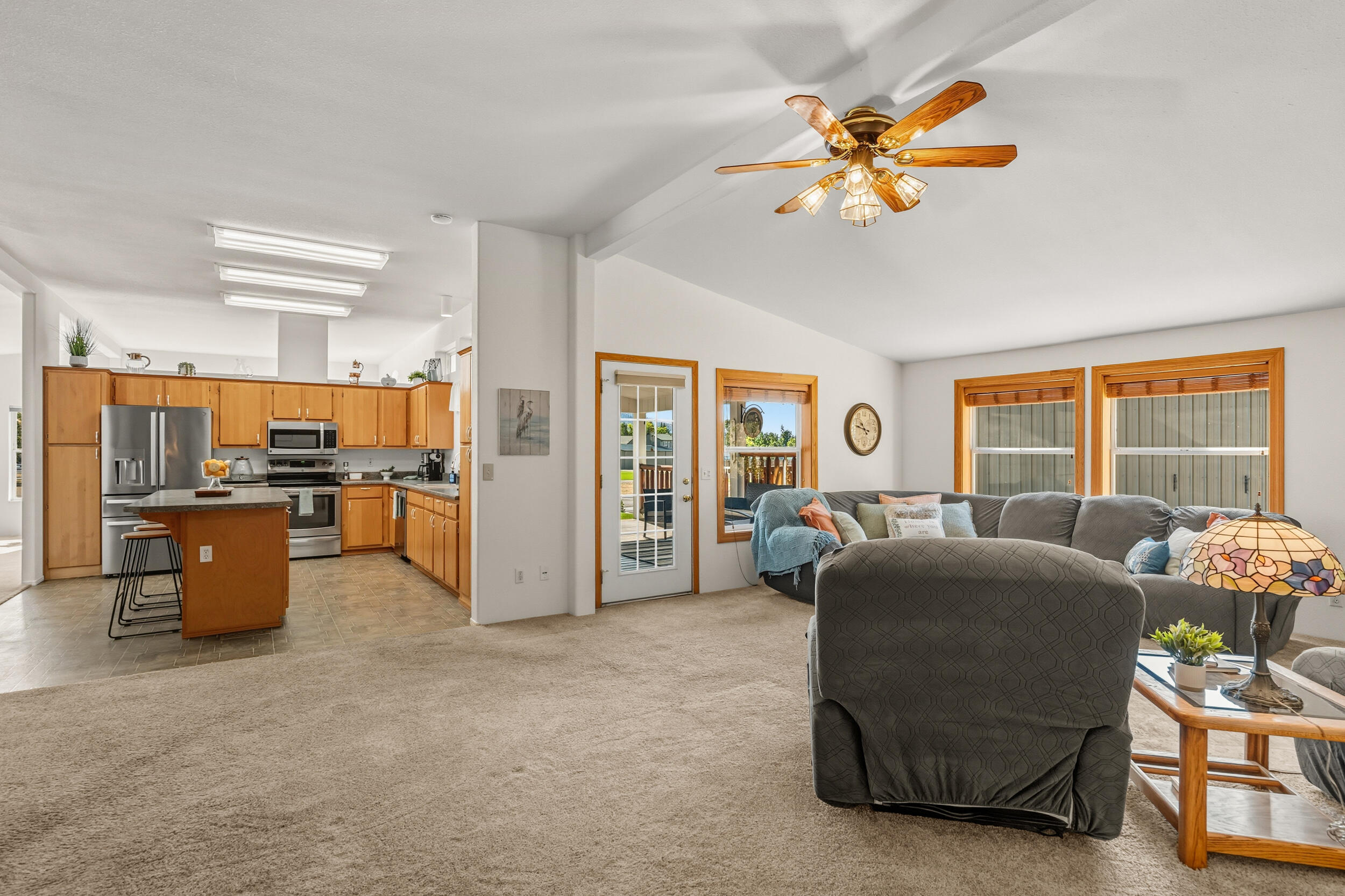 Shady Cove Heights Subdivision - Residential