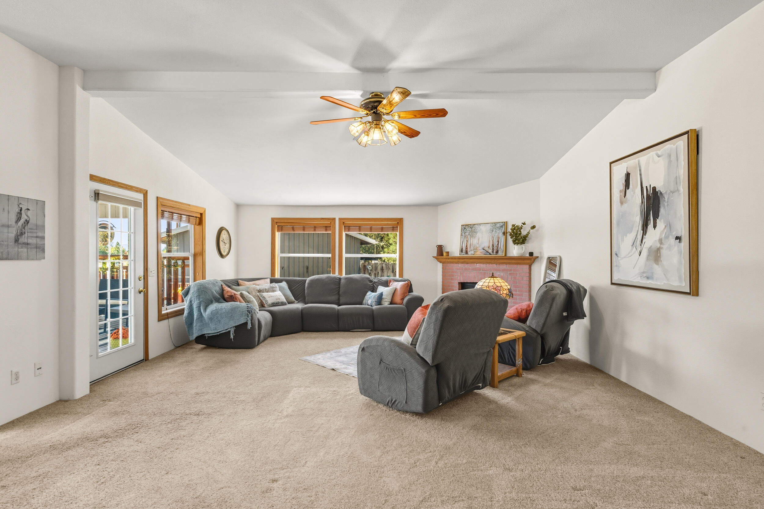 Shady Cove Heights Subdivision - Residential