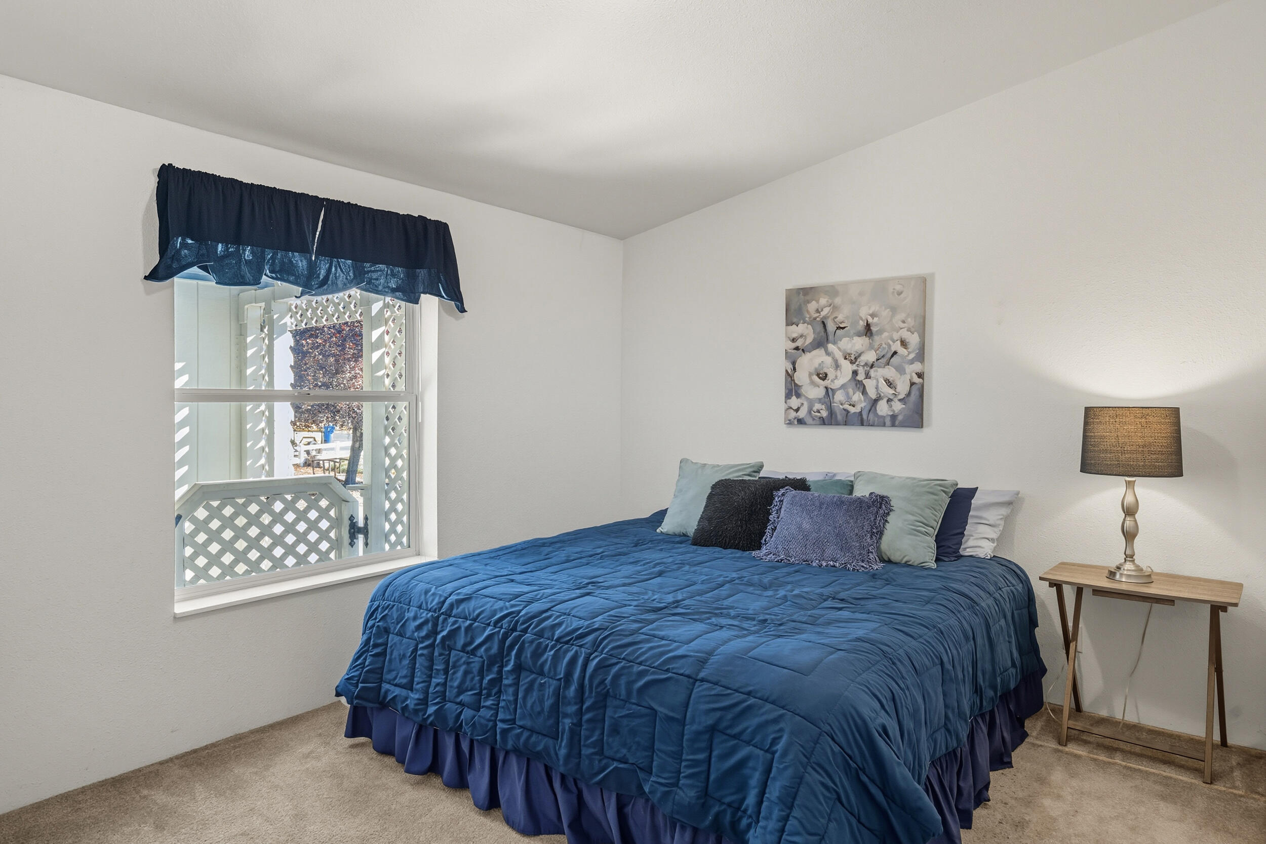 Shady Cove Heights Subdivision - Residential