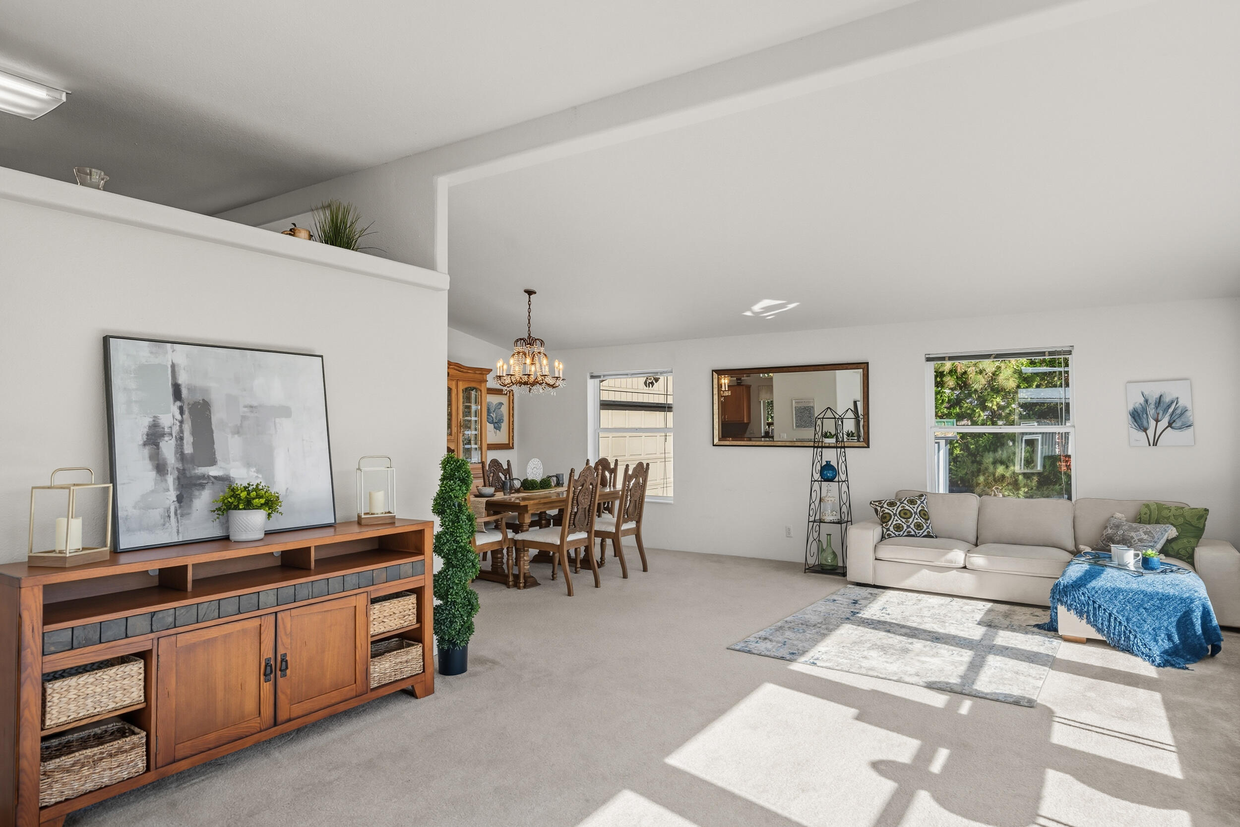 Shady Cove Heights Subdivision - Residential