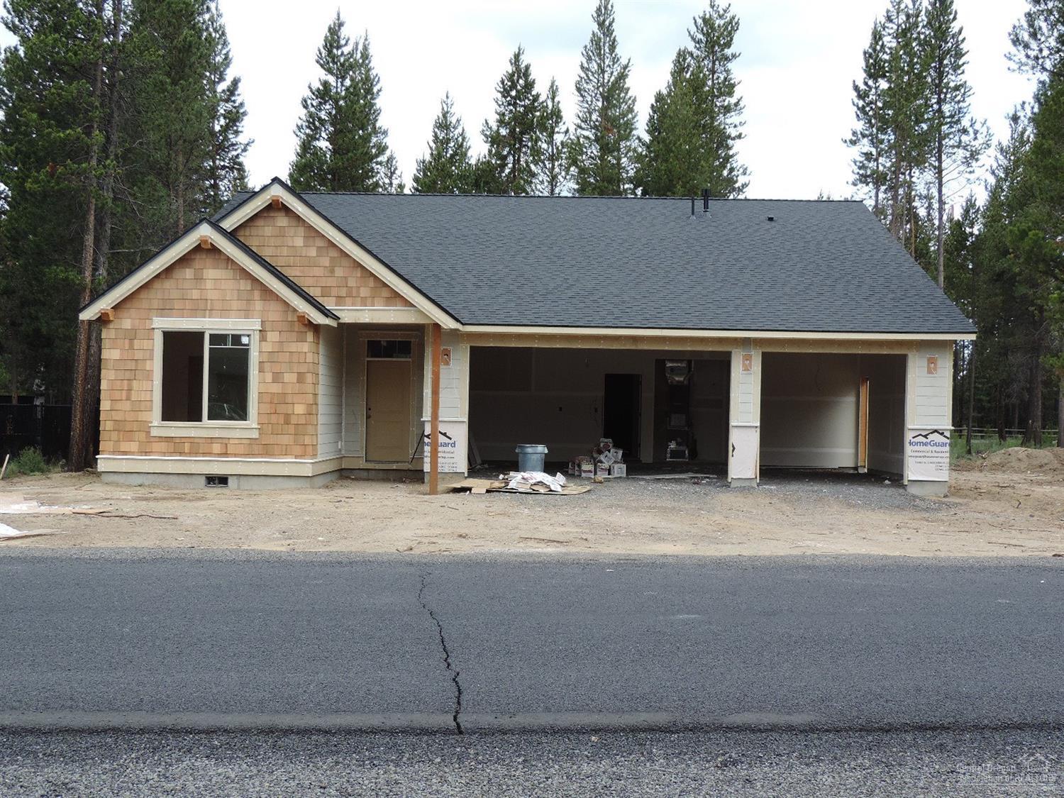 Crescent Creek - Residential