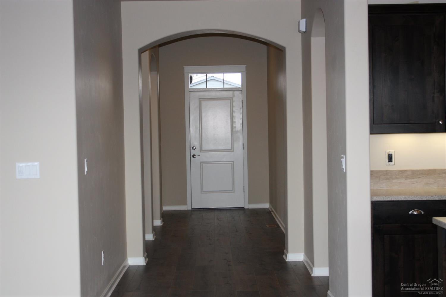 Crescent Creek - Residential