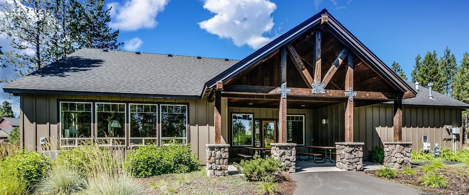 Crescent Creek - Residential