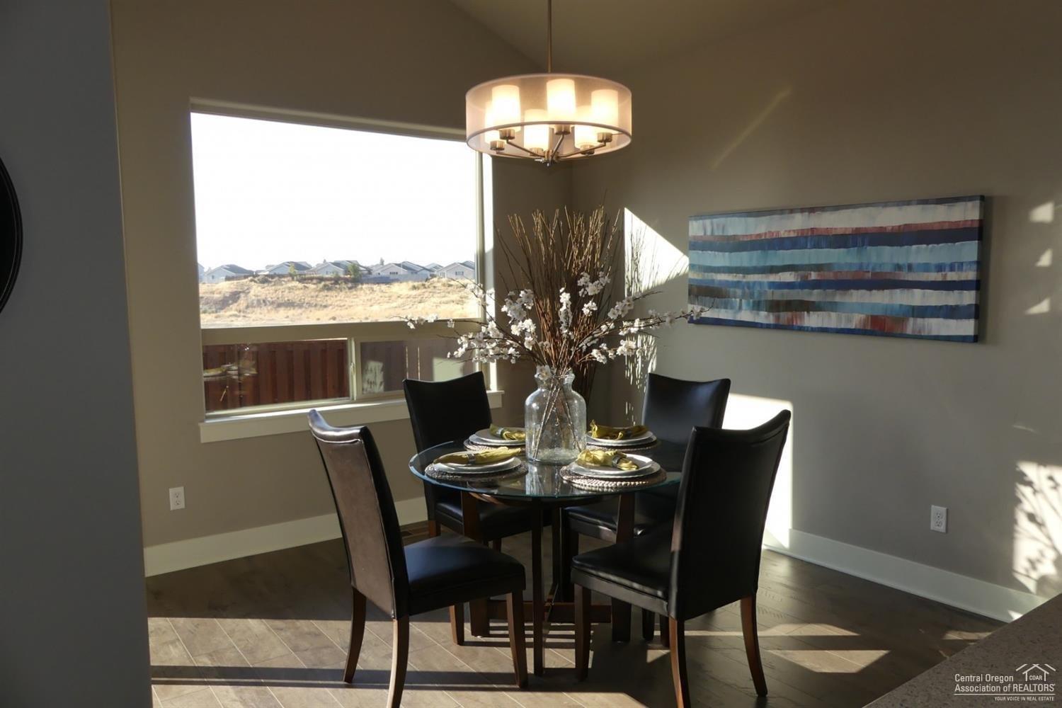 Crescent Creek - Residential