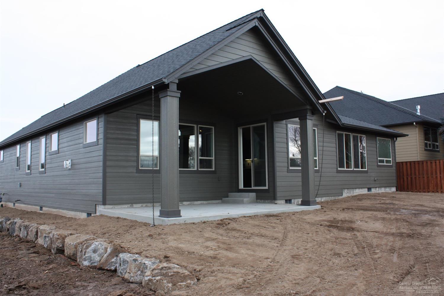 Crescent Creek - Residential