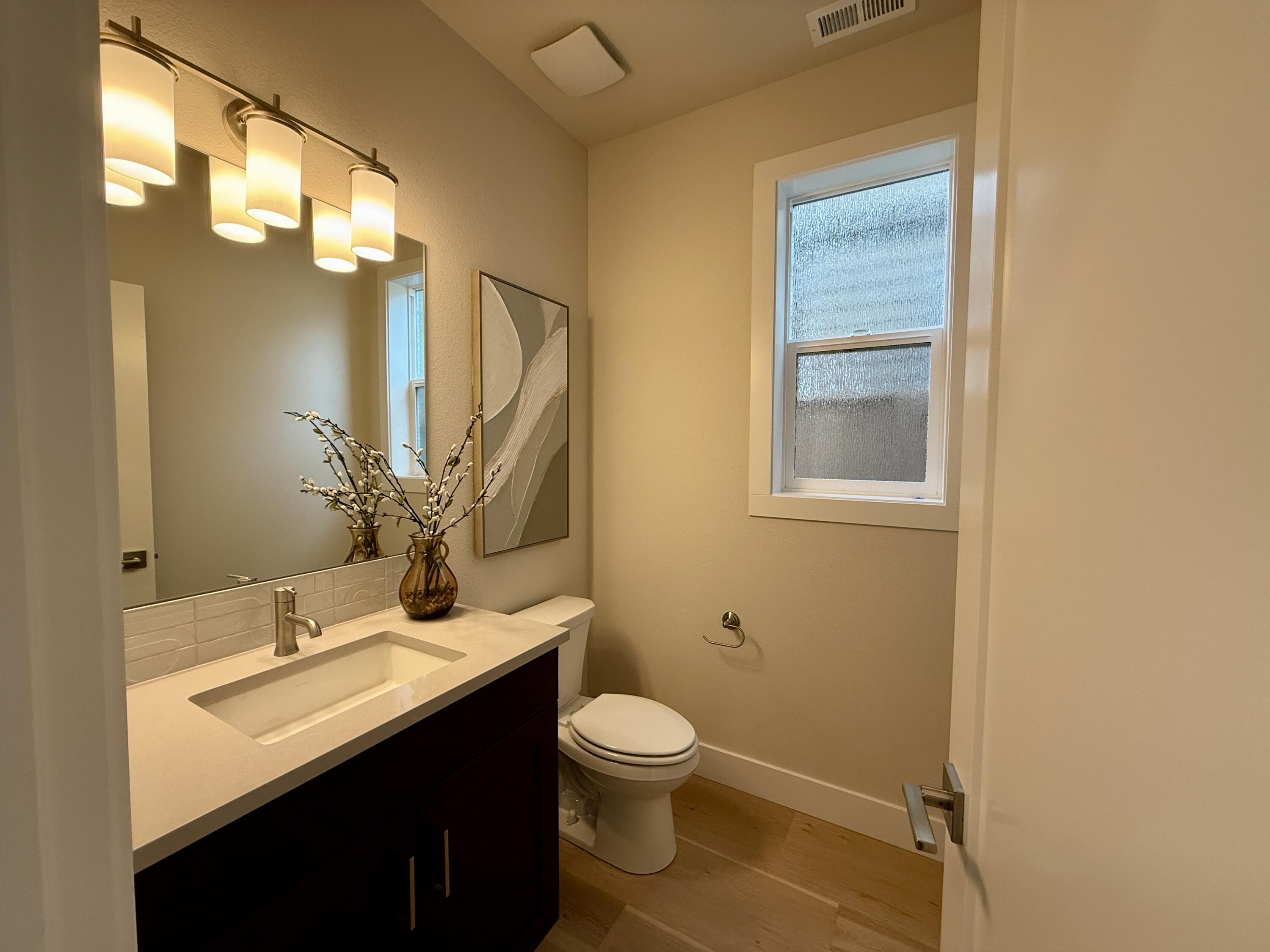 Stevens Ranch - Residential