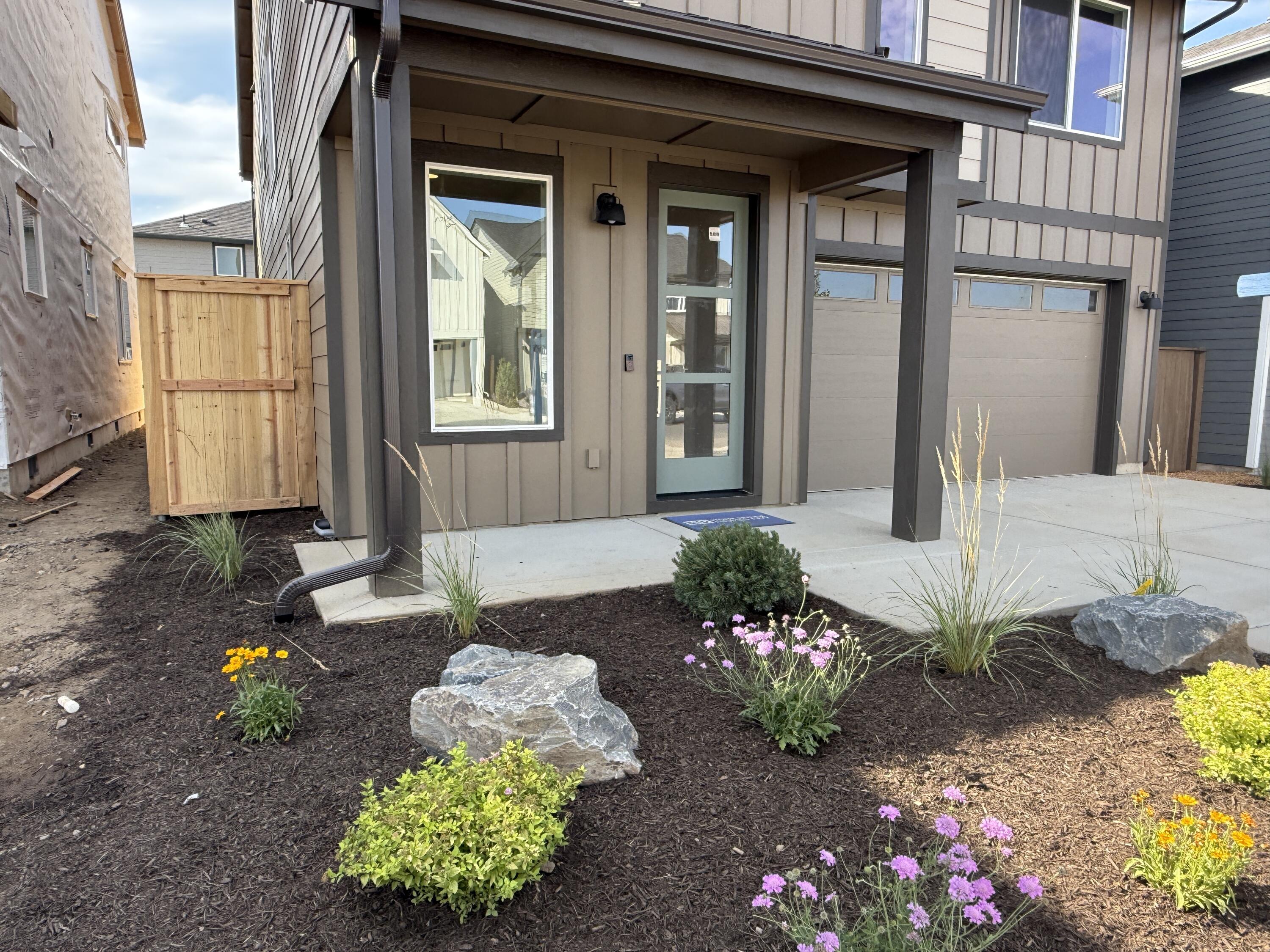 Stevens Ranch - Residential