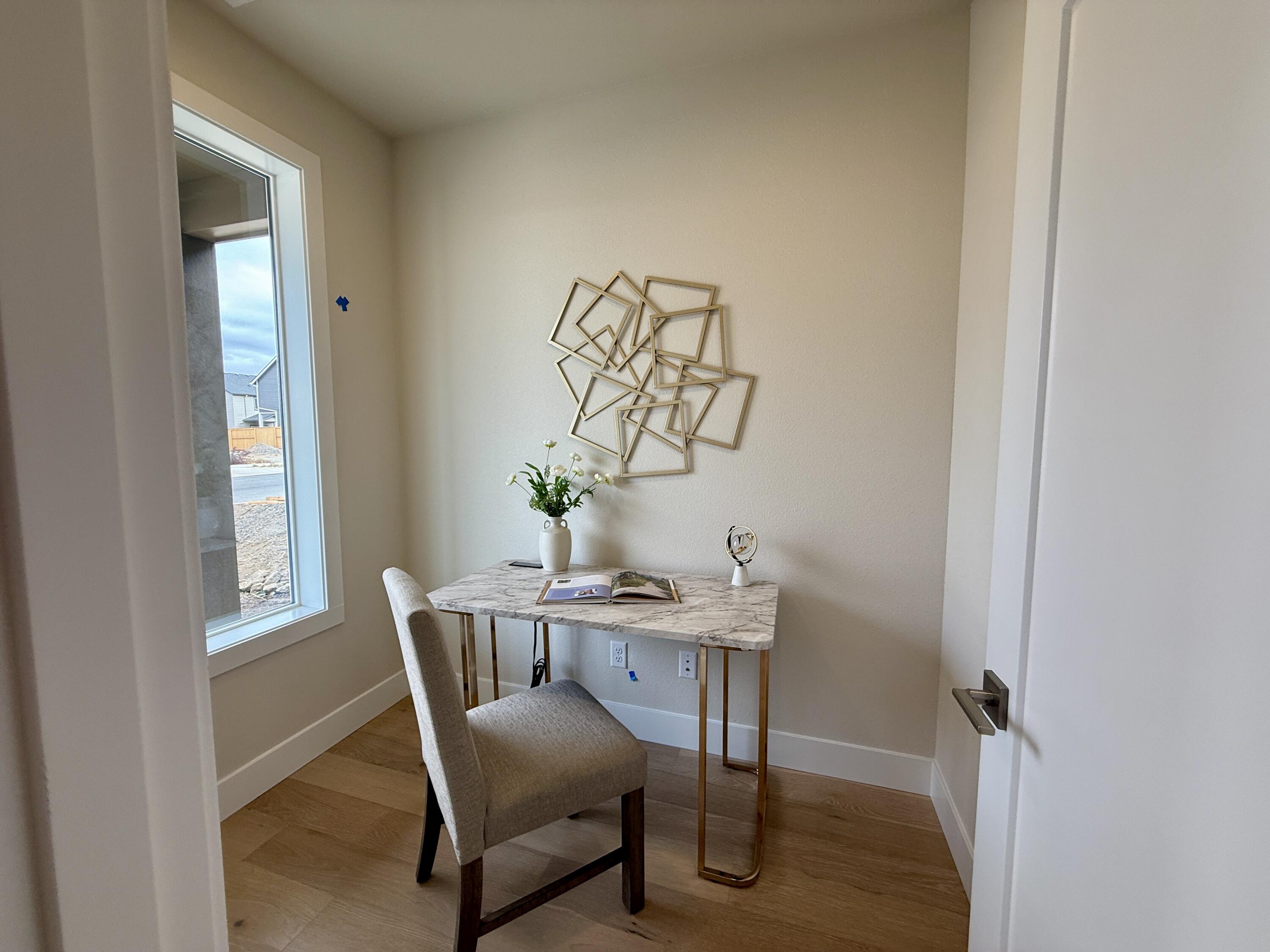 Stevens Ranch - Residential