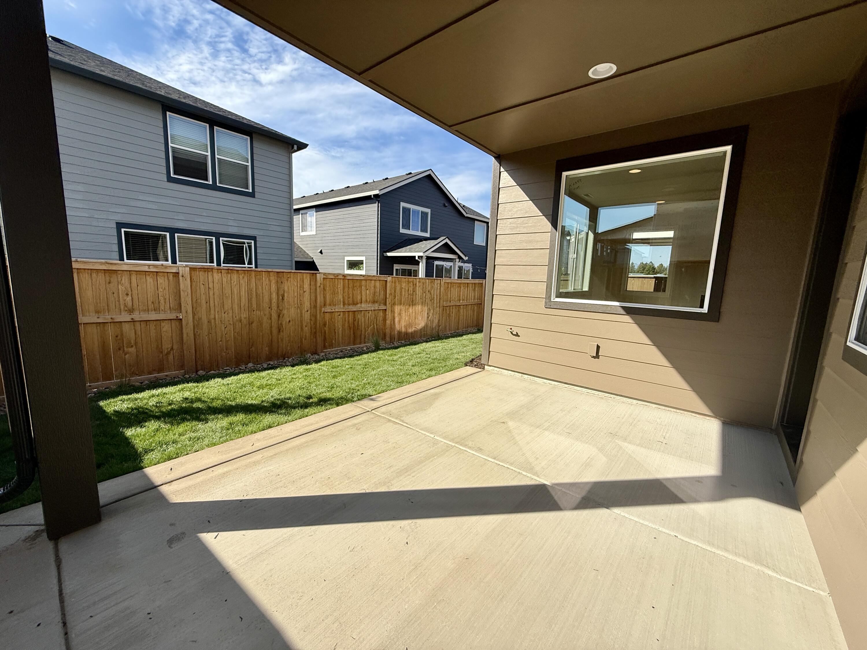 Stevens Ranch - Residential