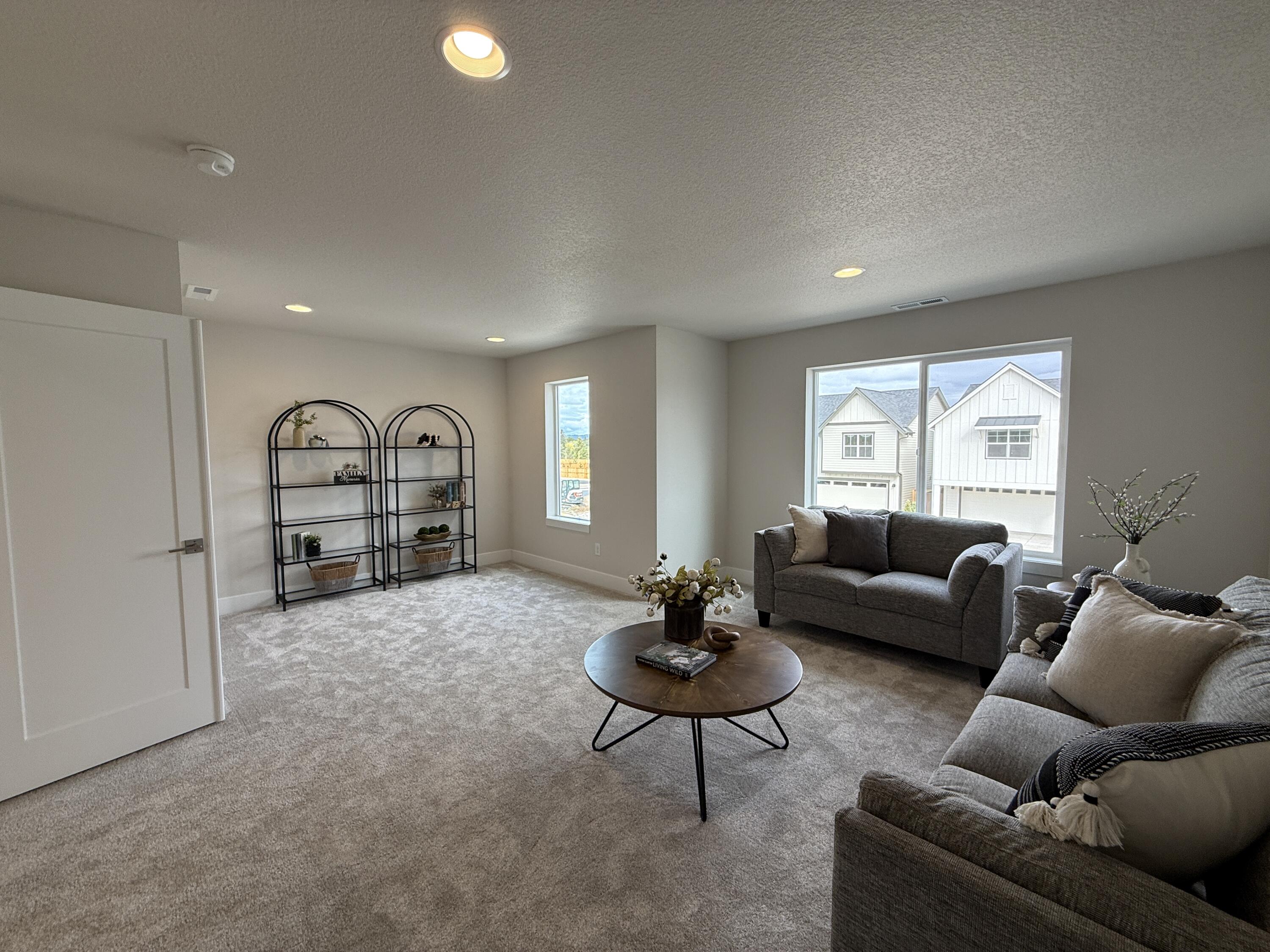 Stevens Ranch - Residential